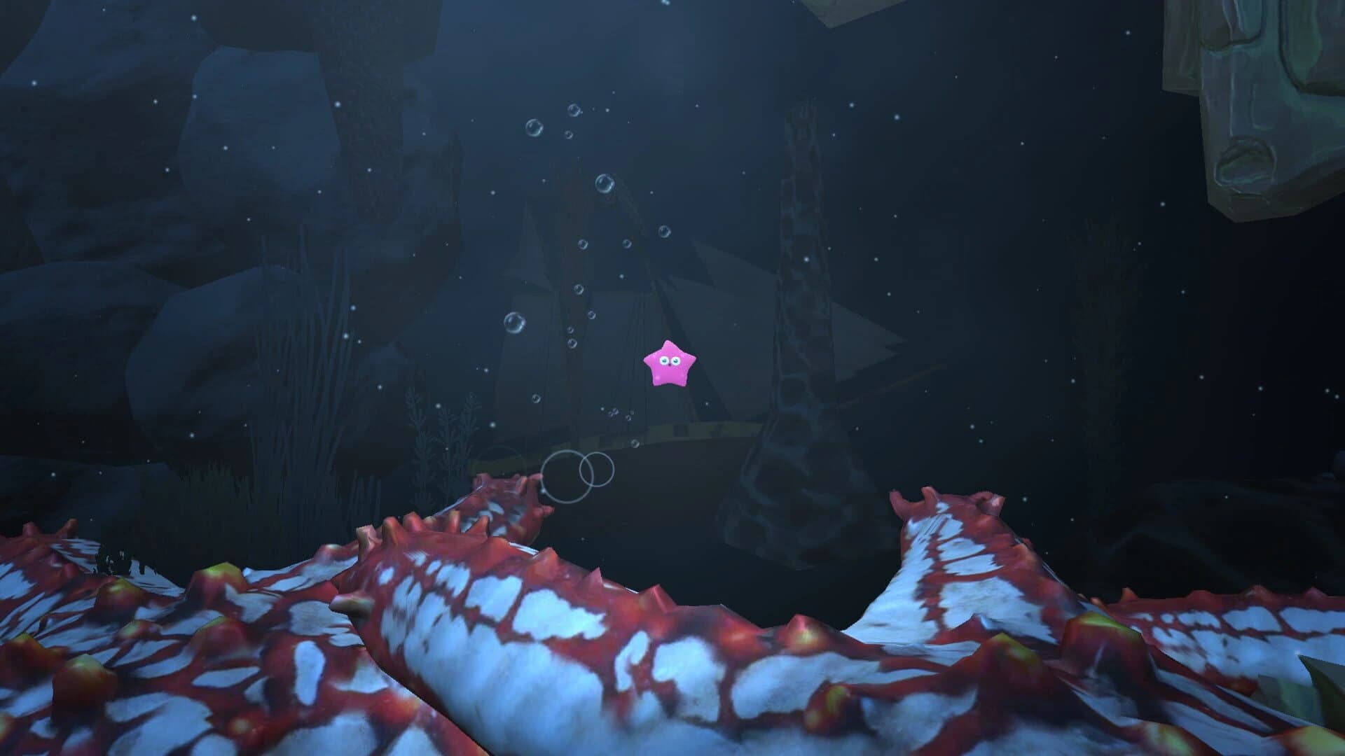 Shooting over it : to be a star screenshot 4