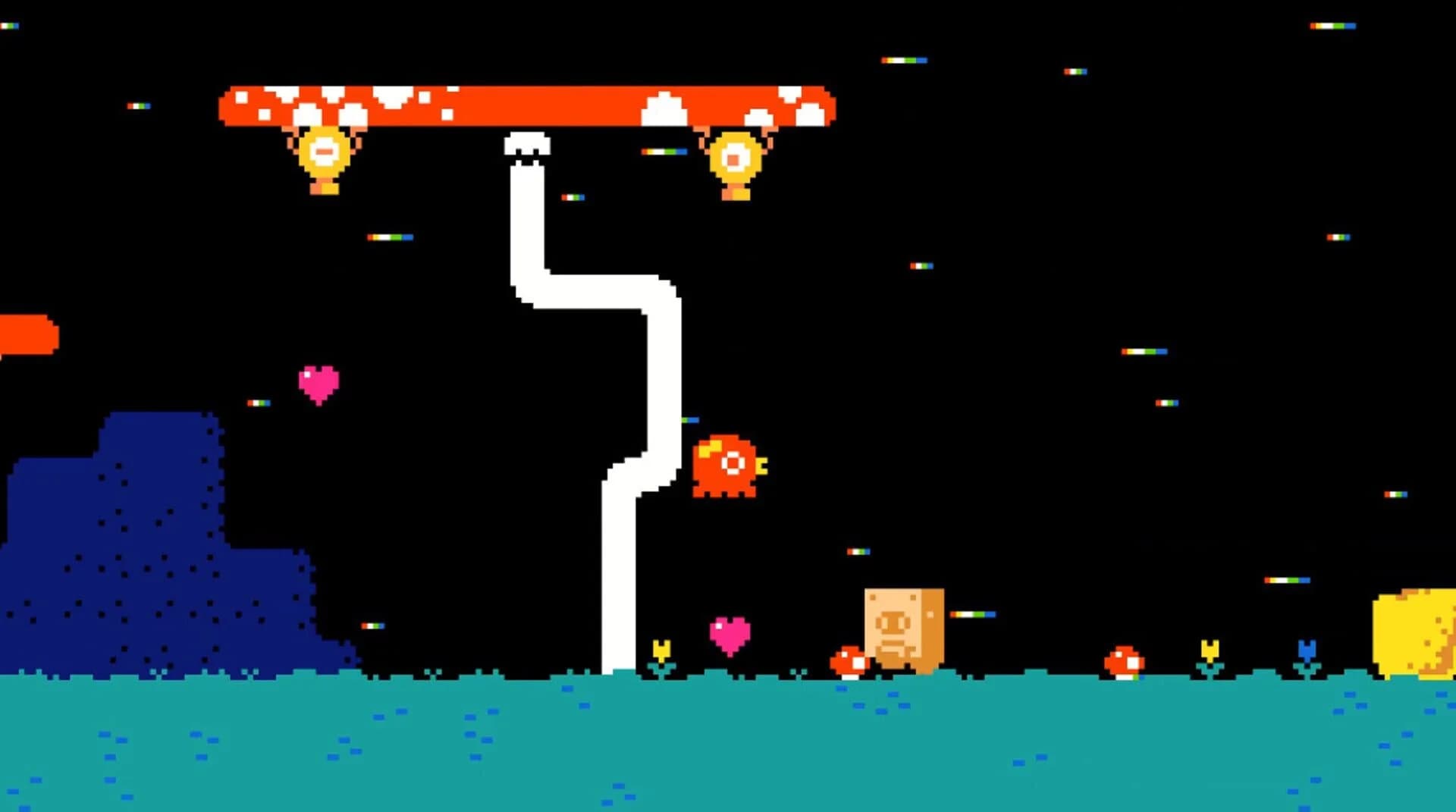 Shooting Saucer screenshot 3