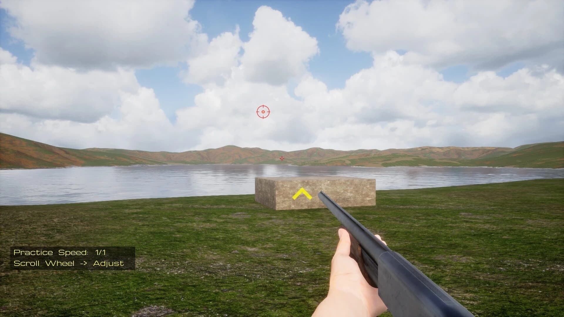 Shooting Sports Gun Club screenshot 4