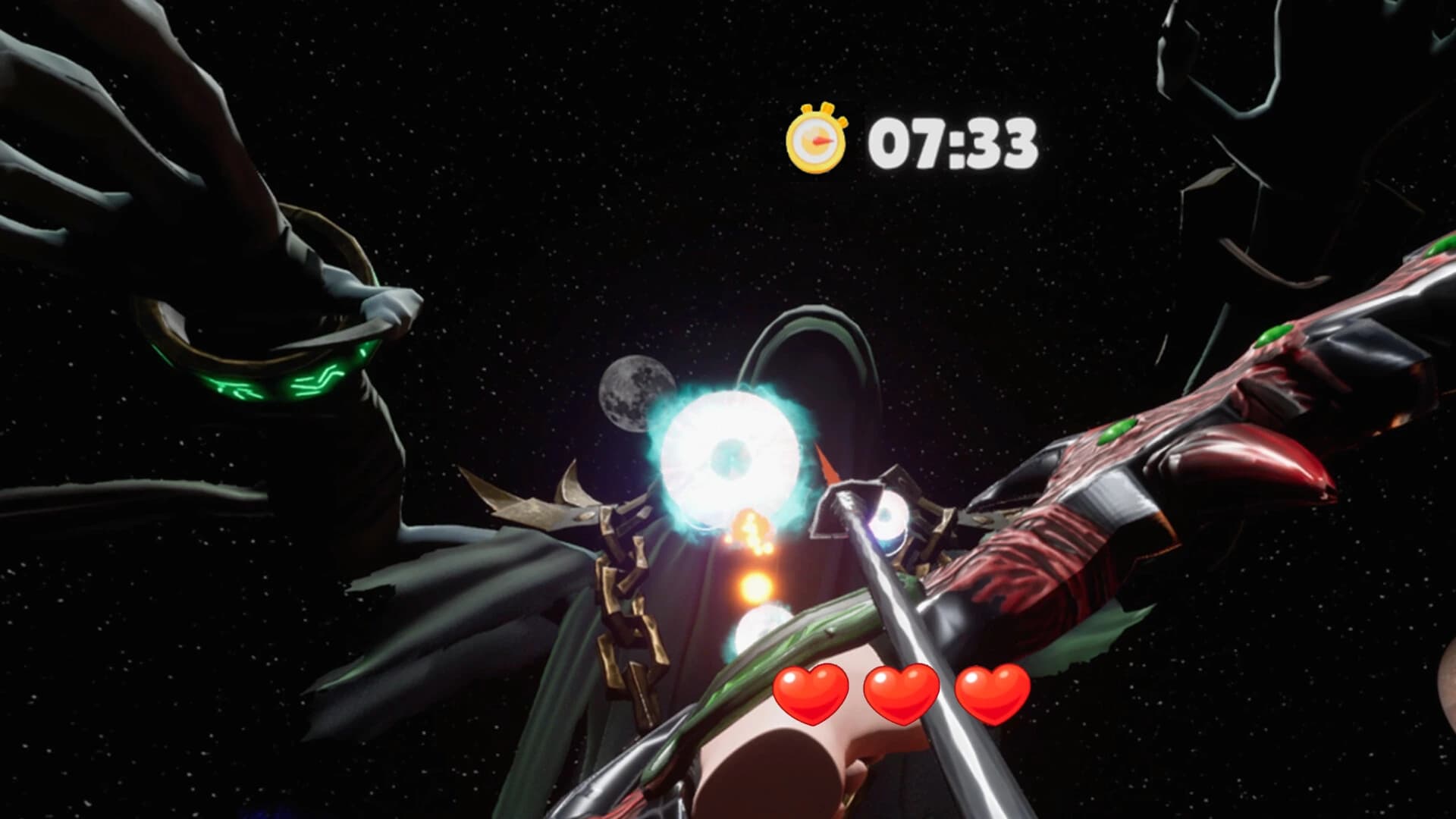 Shooting Star VR screenshot 8