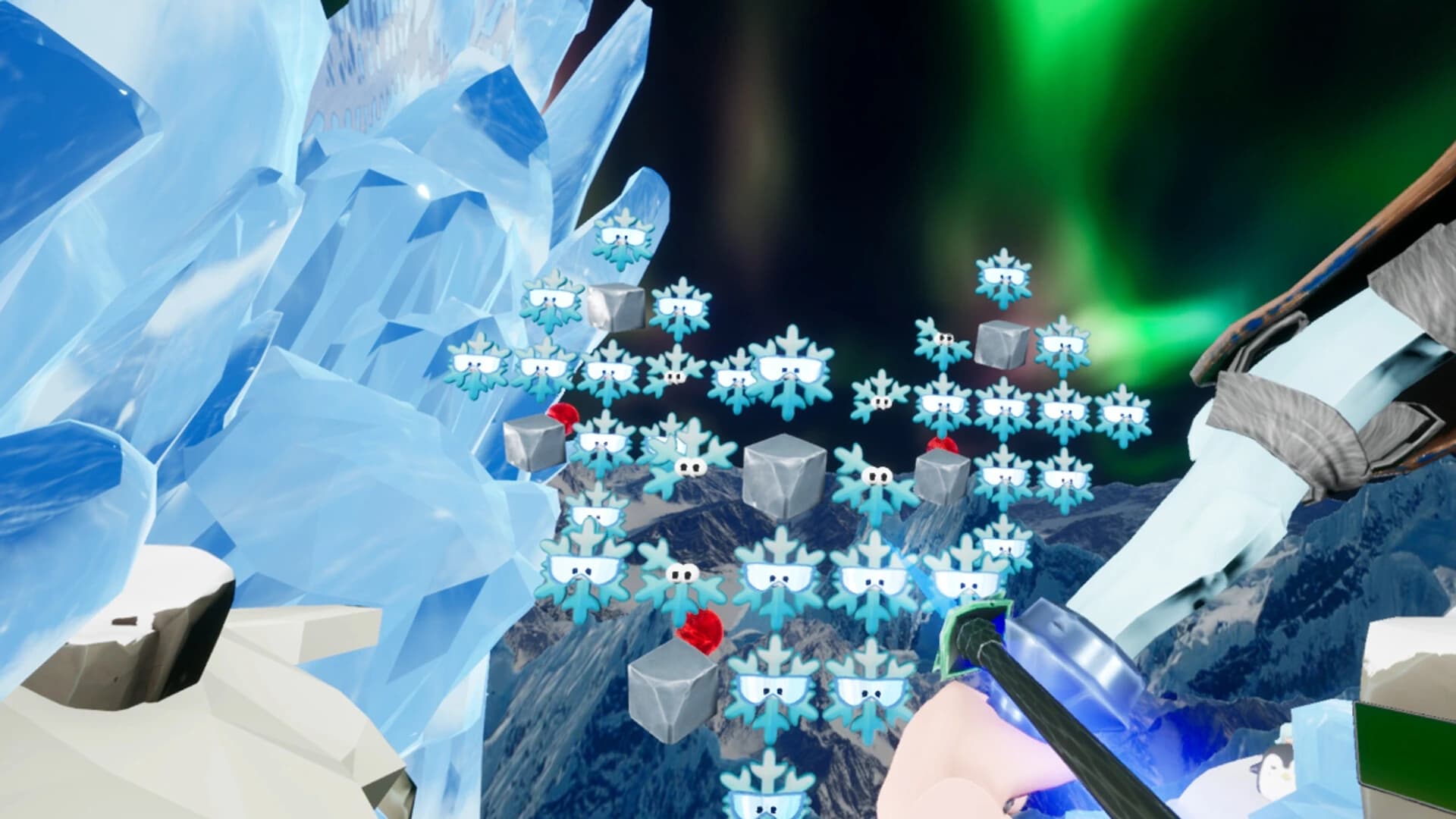 Shooting Star VR screenshot 6