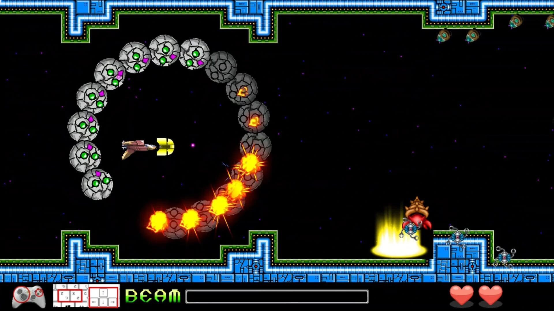 Shooting Type screenshot 4
