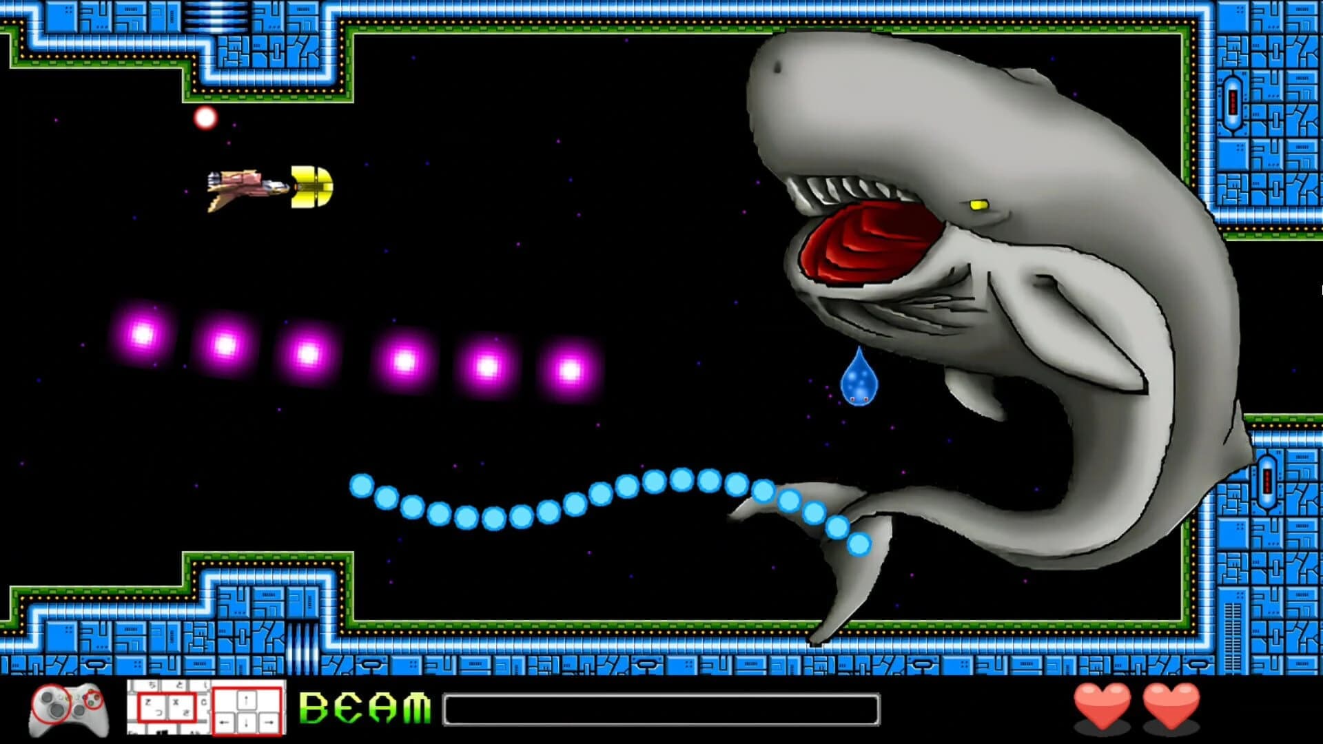 Shooting Type screenshot 5