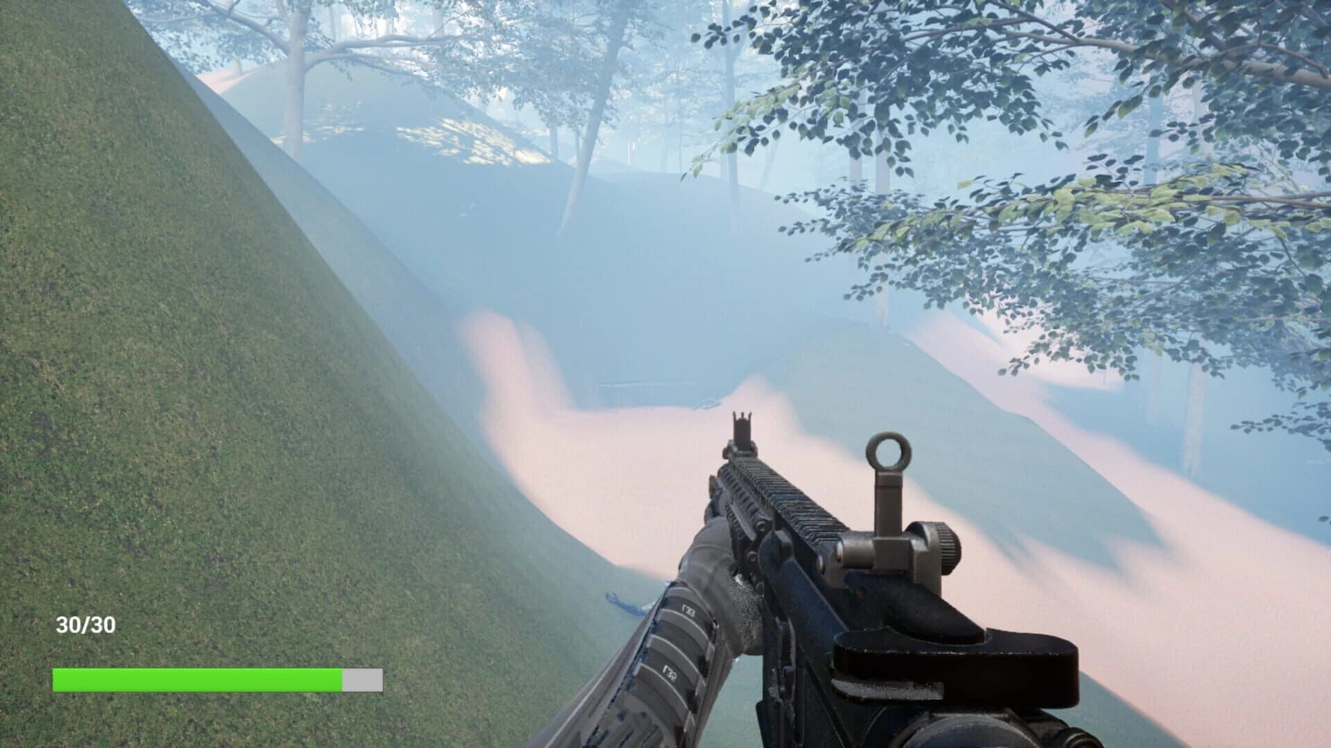 ShootX screenshot 2