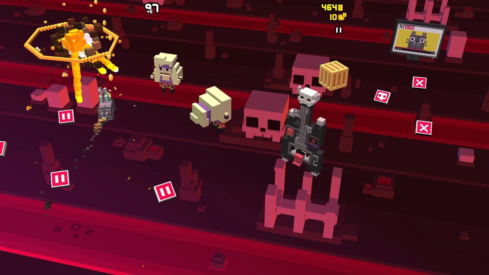 Shooty Skies screenshot 4