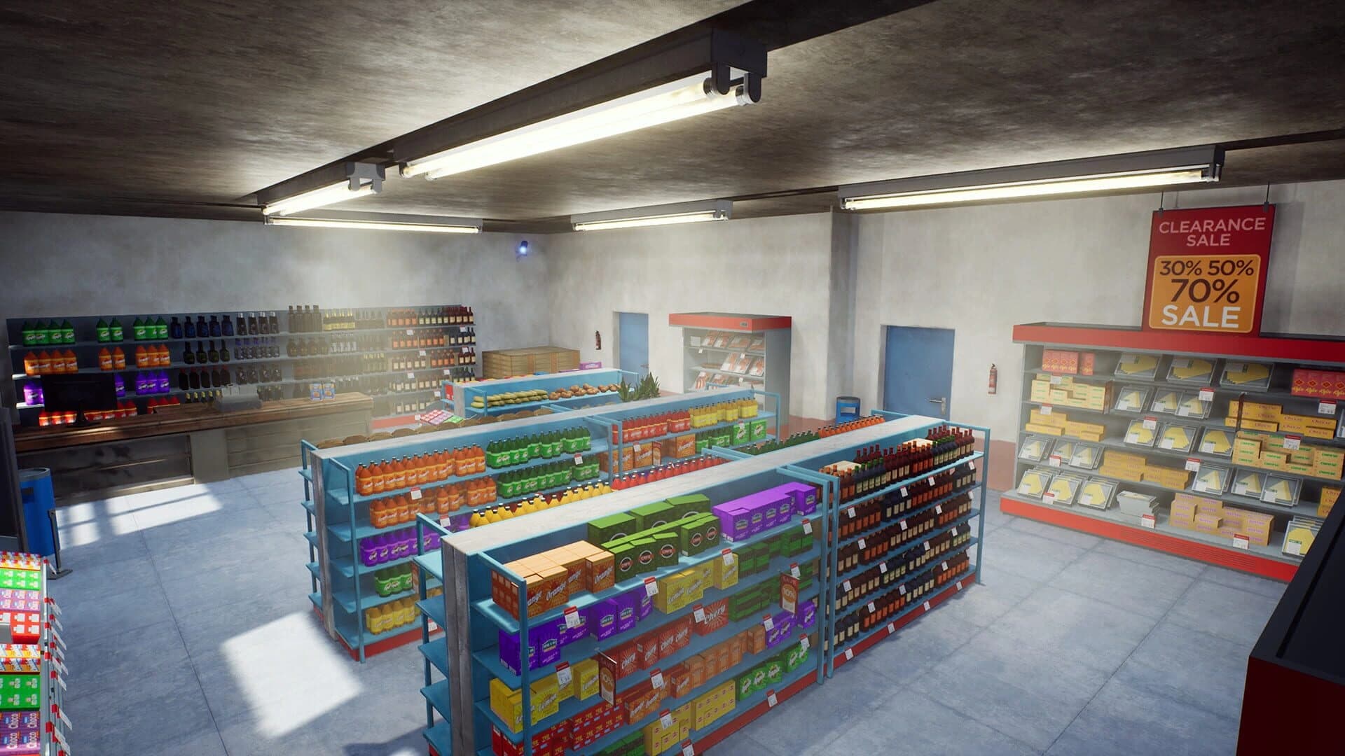 Shopkeeper Simulator screenshot 3