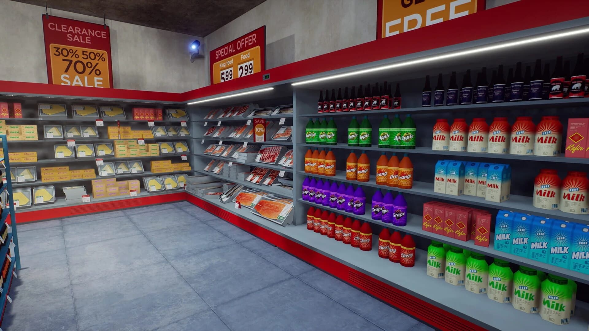 Shopkeeper Simulator screenshot 4