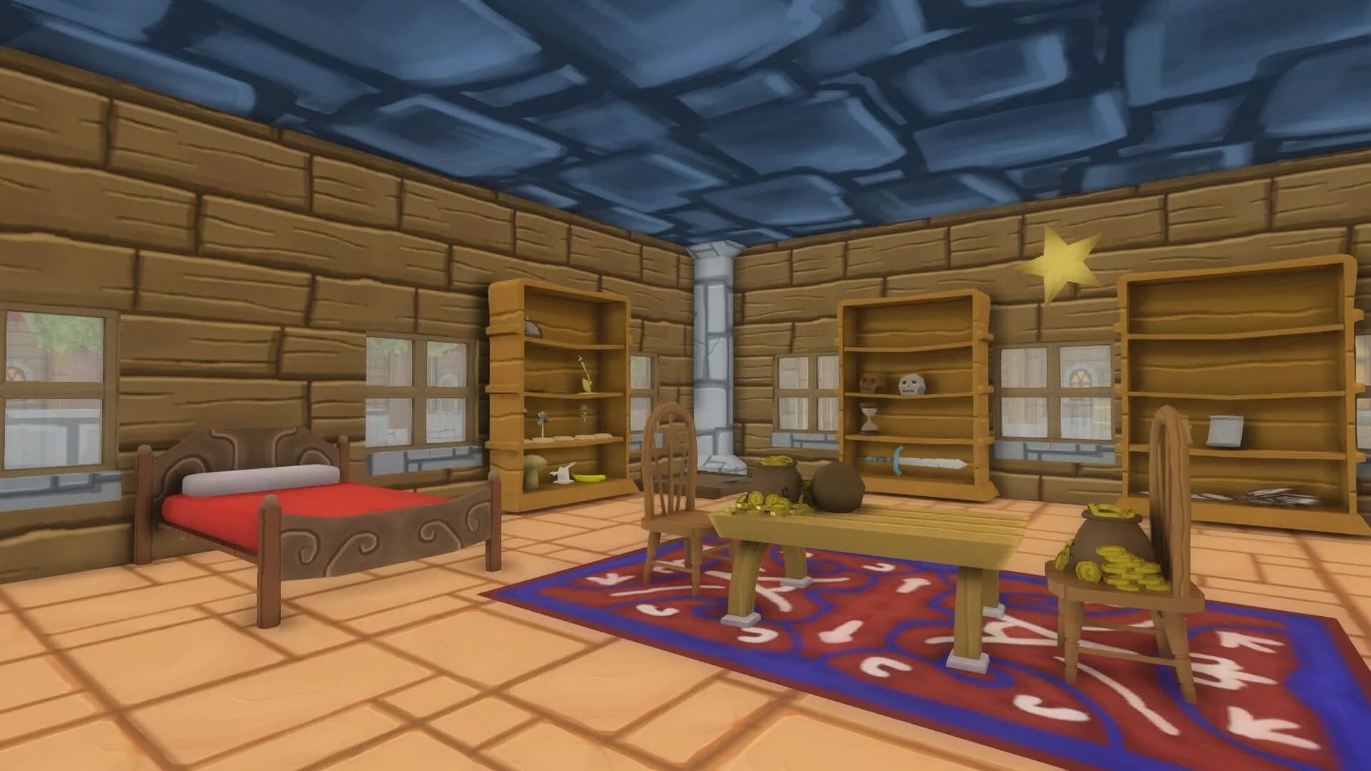 Shoppe Keep screenshot 4