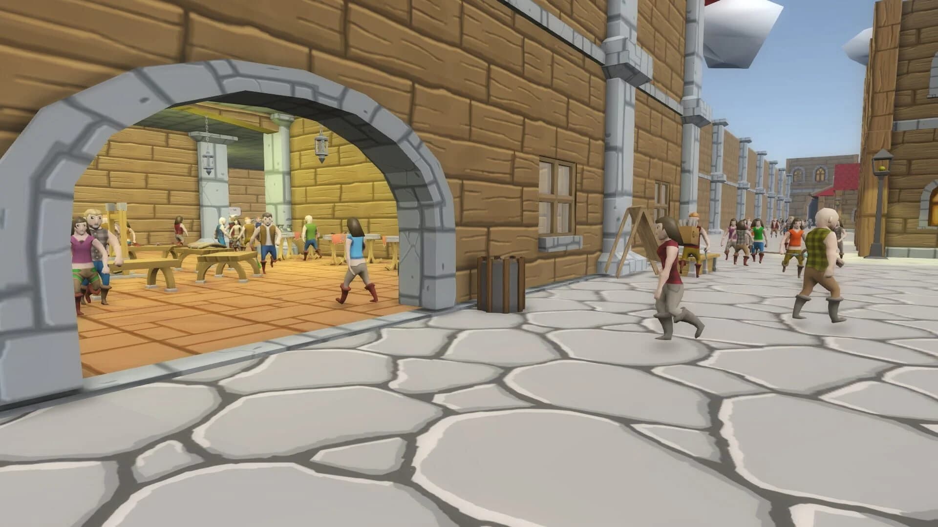 Shoppe Keep screenshot 1