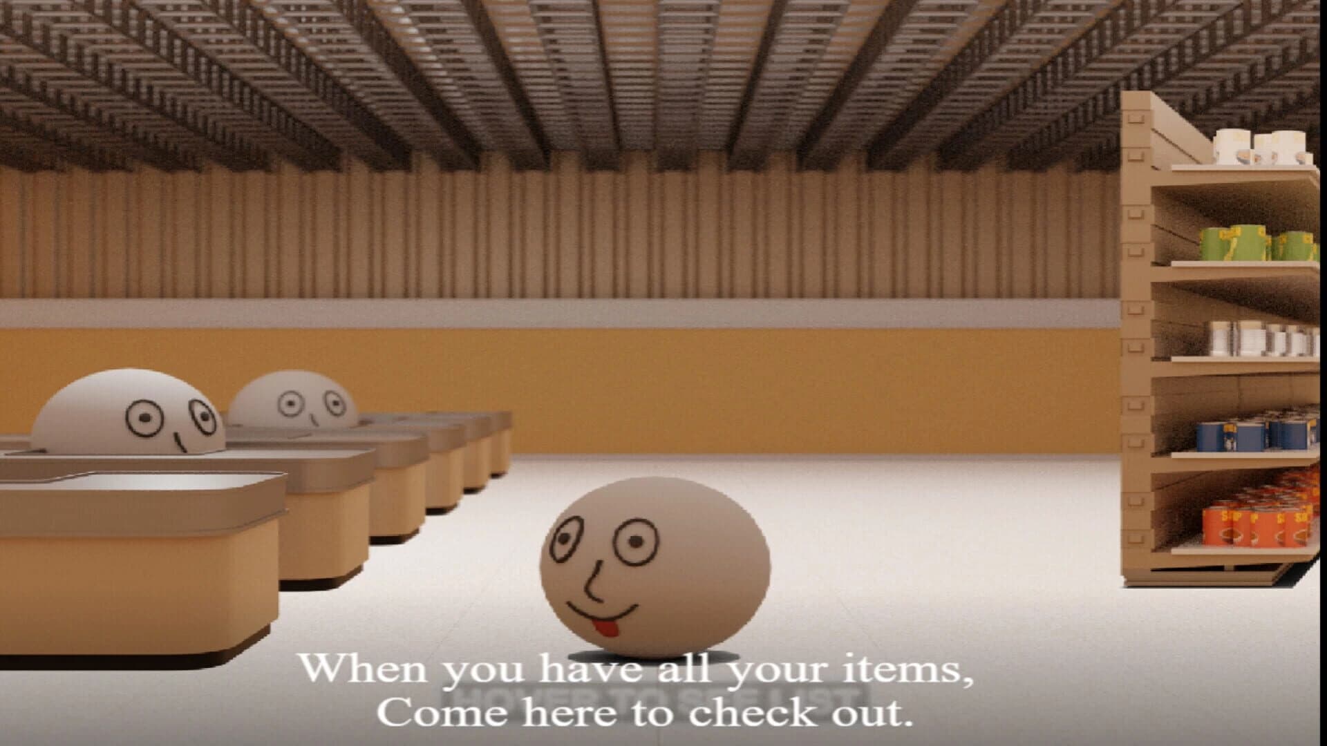 Shopping Simulator screenshot 4