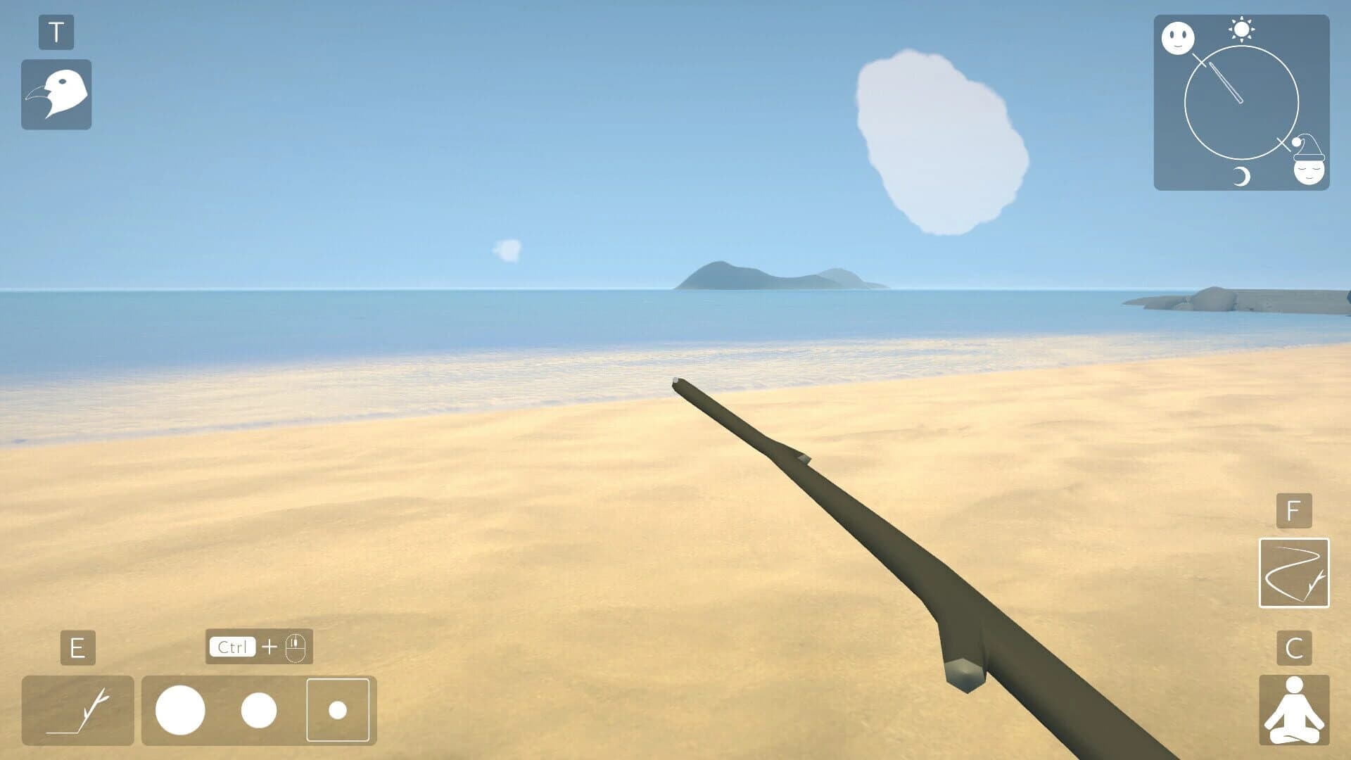 Shore Doodle screenshot 2