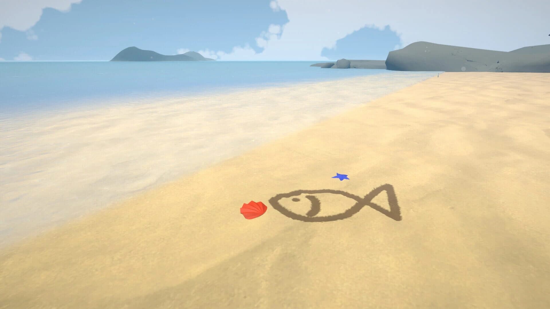 Shore Doodle screenshot 5