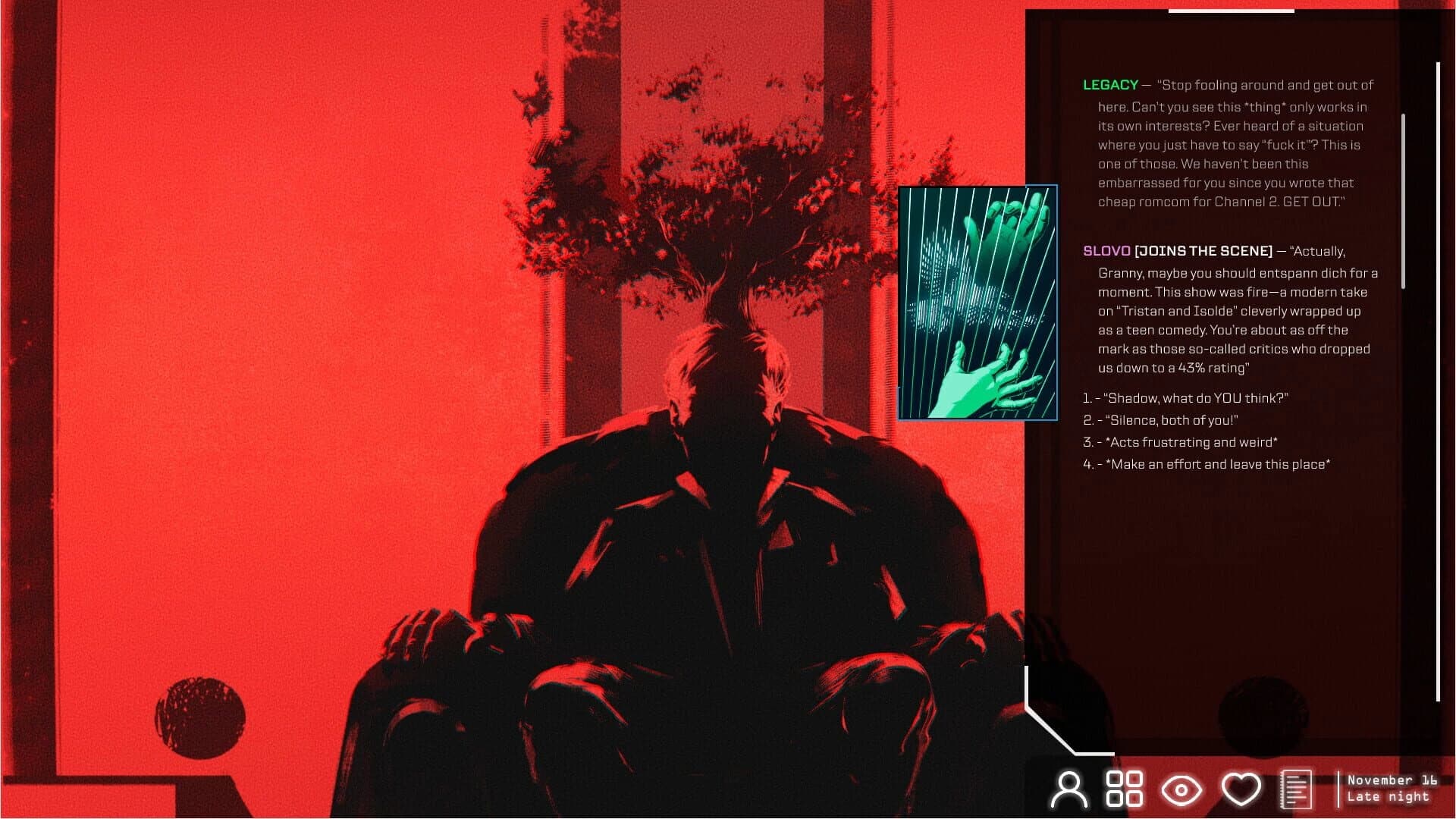 Shore of Jord screenshot 1