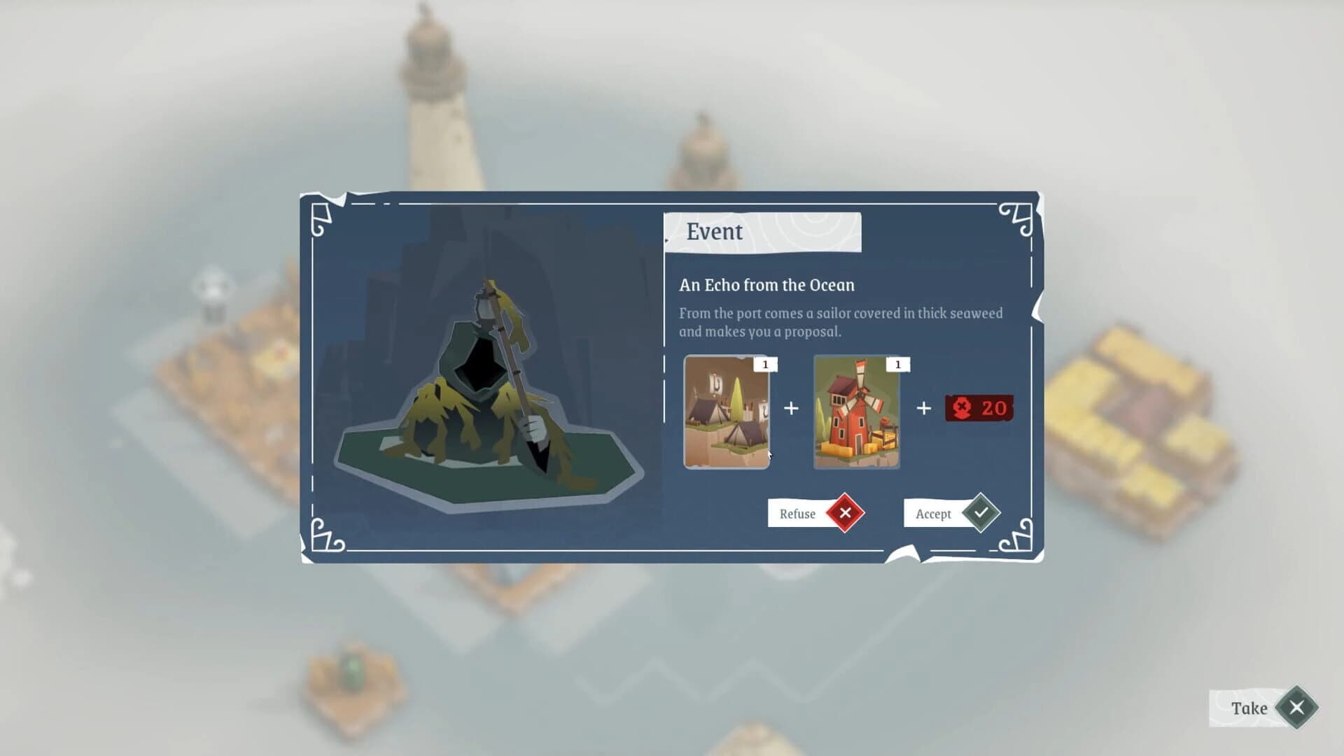 ShoreTiles screenshot 4