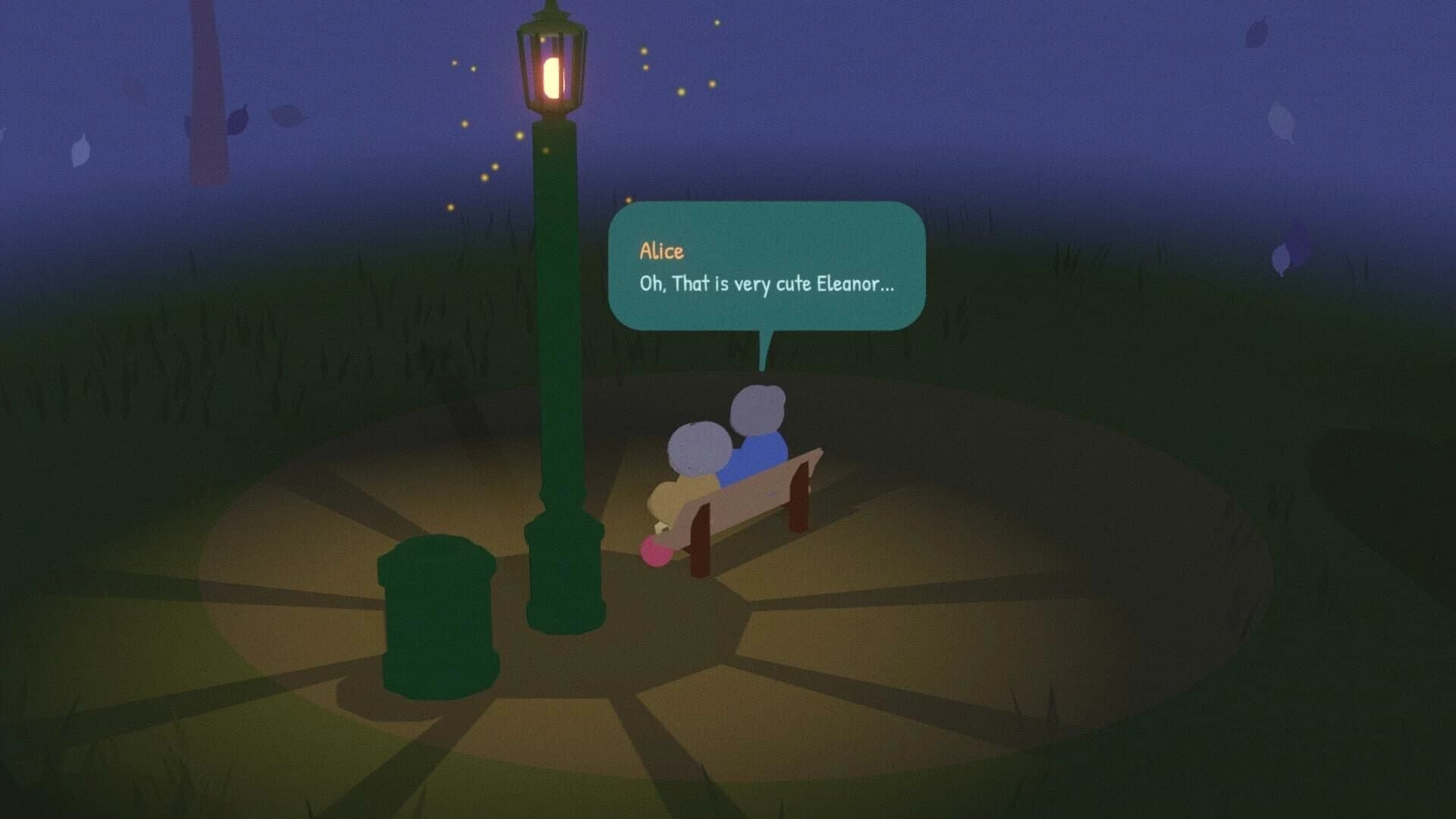 Short Memories screenshot 3