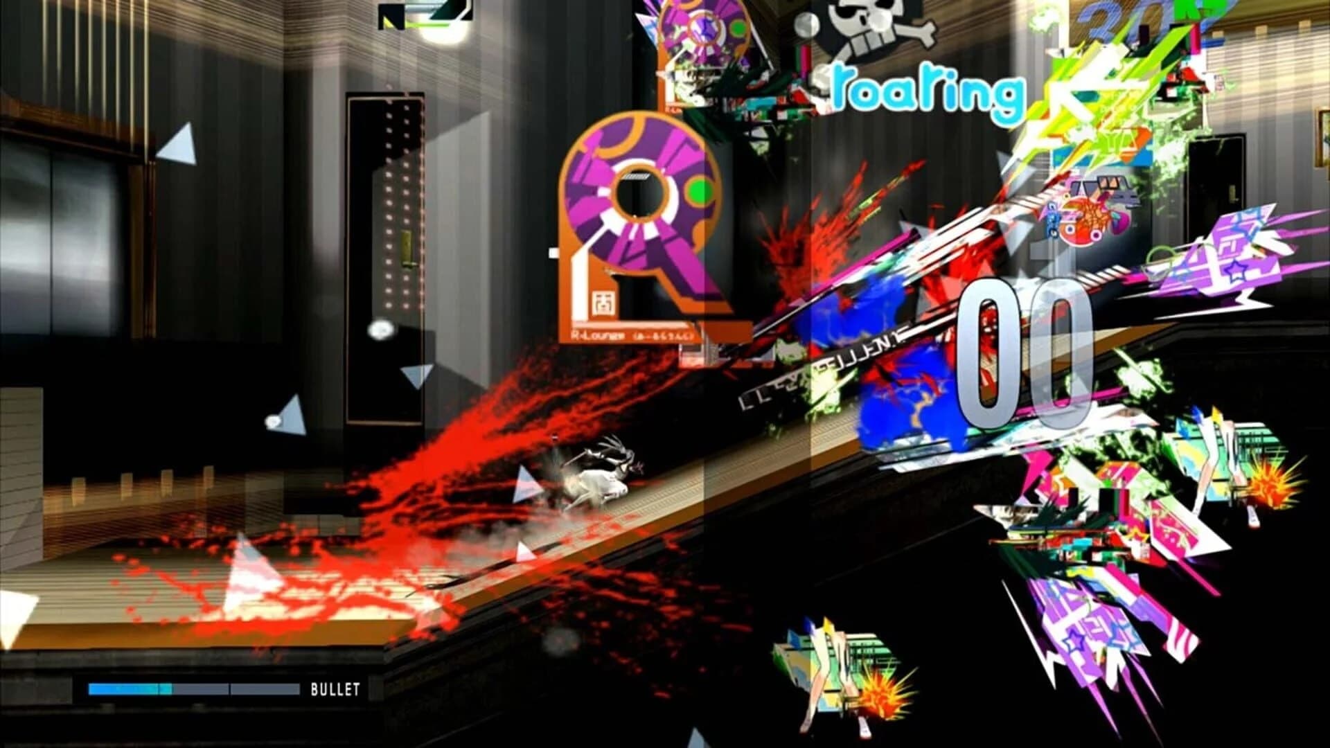 Short Peace: Ranko Tsukigime's Longest Day screenshot 5