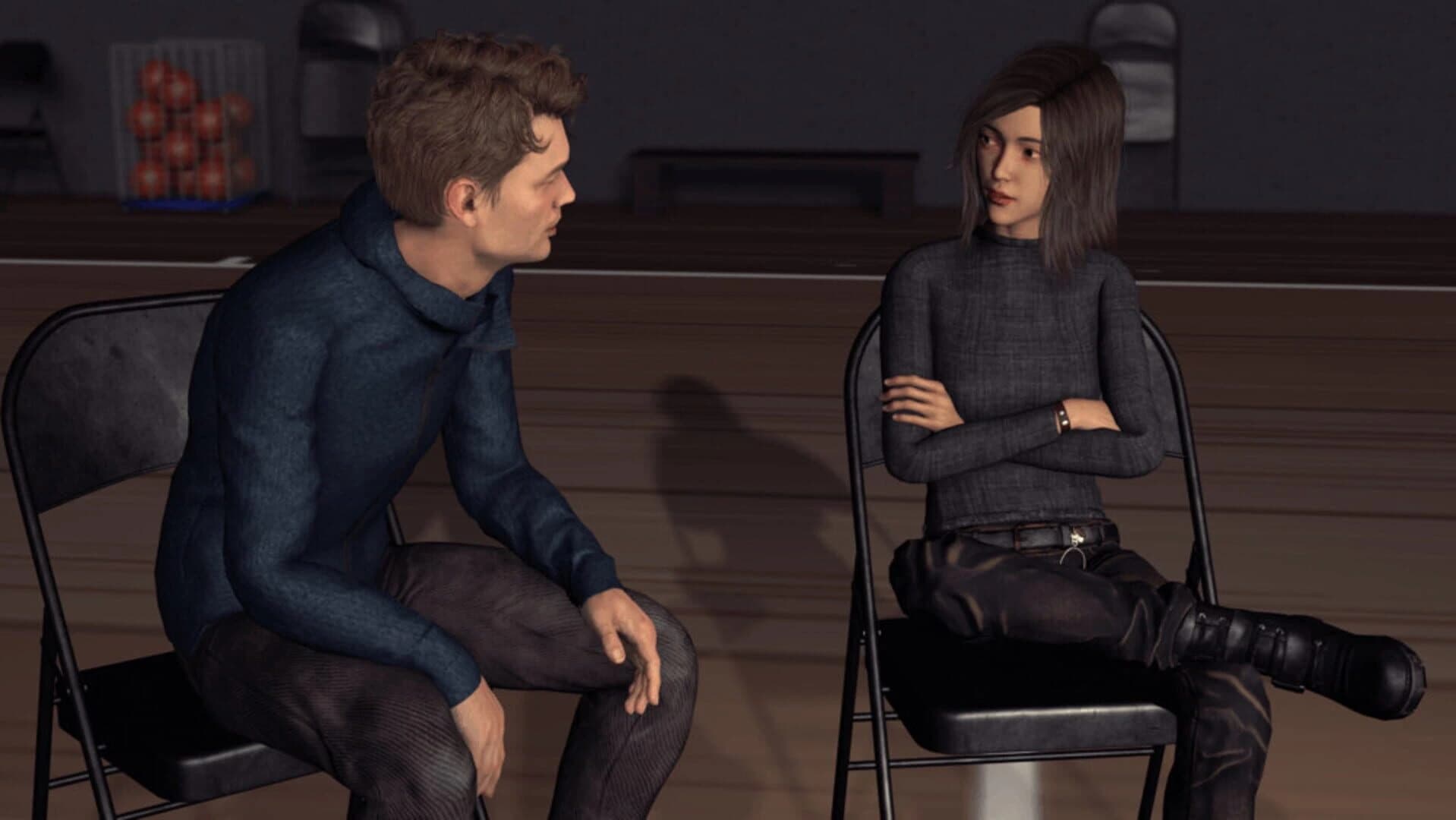Short Sad Stories screenshot 4