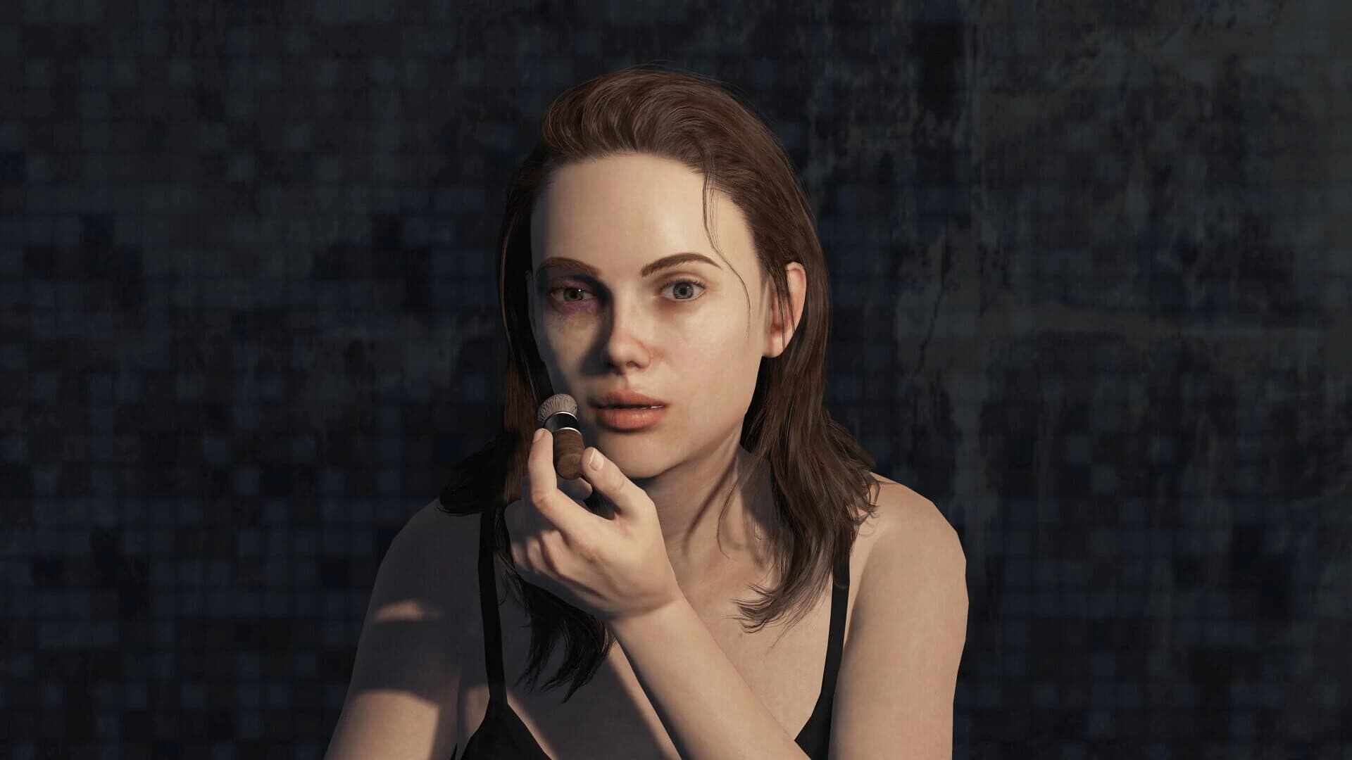 Short Sad Stories screenshot 3