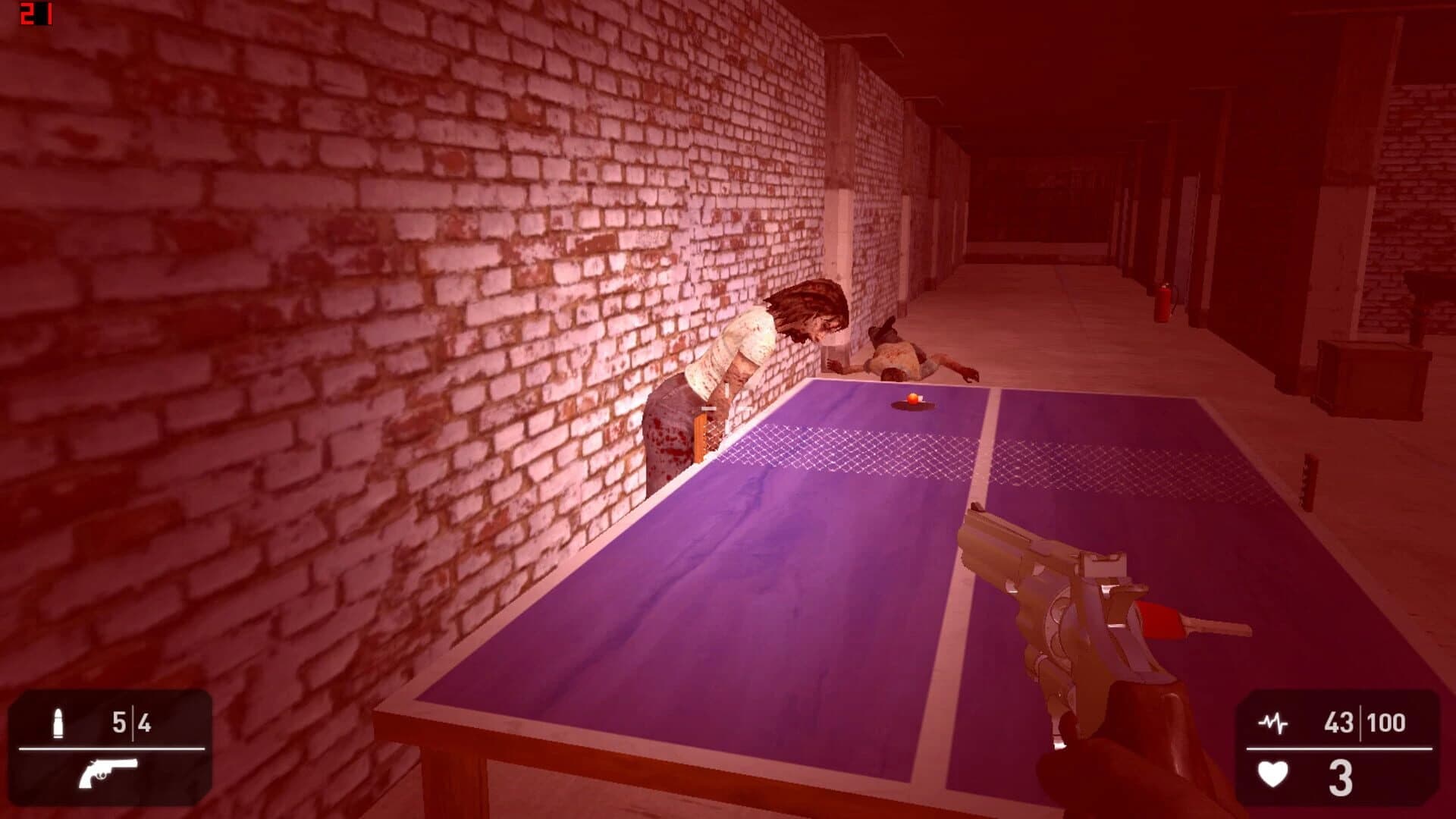 Short Scary Stories screenshot 5