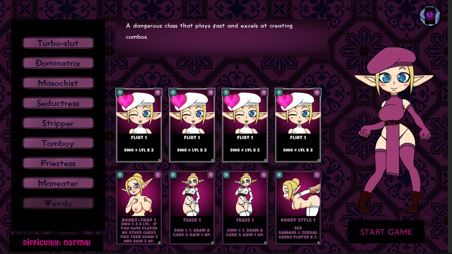 Short Stax screenshot 5