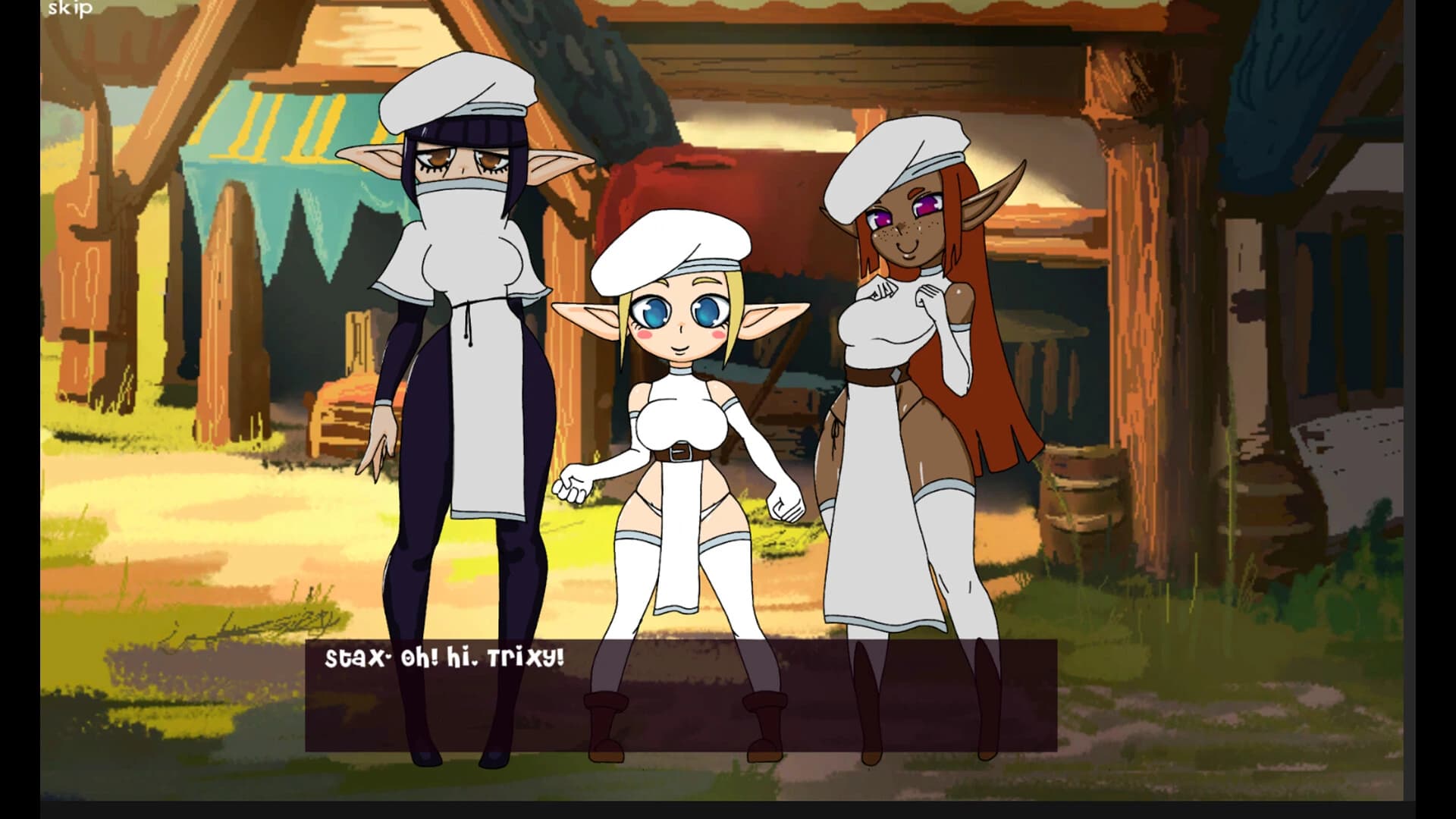 Short Stax screenshot 6