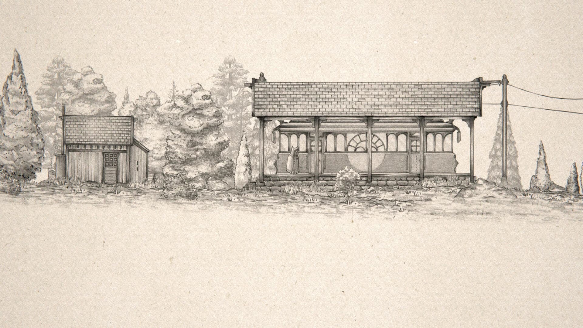 Short Trip screenshot 3