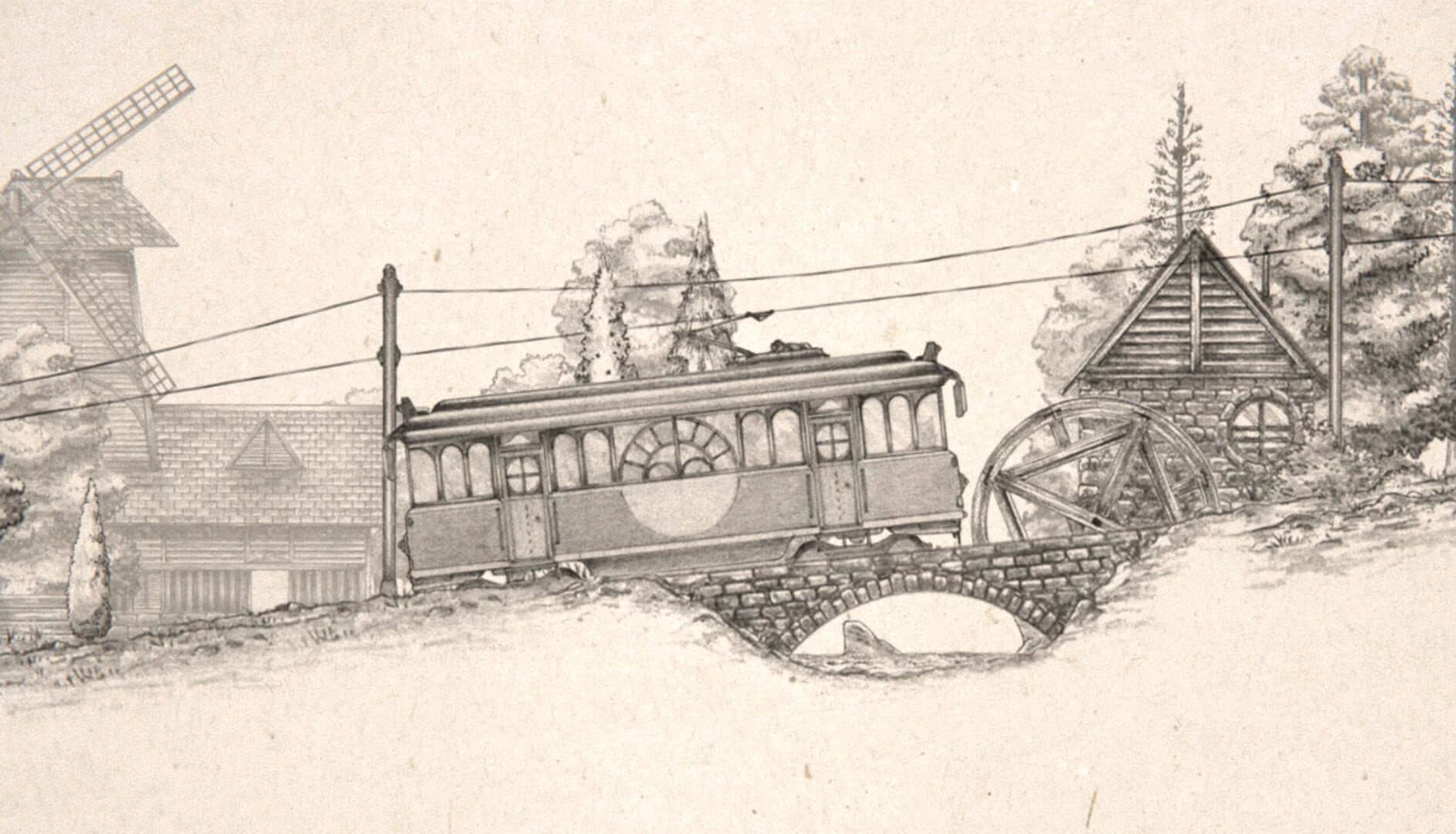 Short Trip screenshot 1
