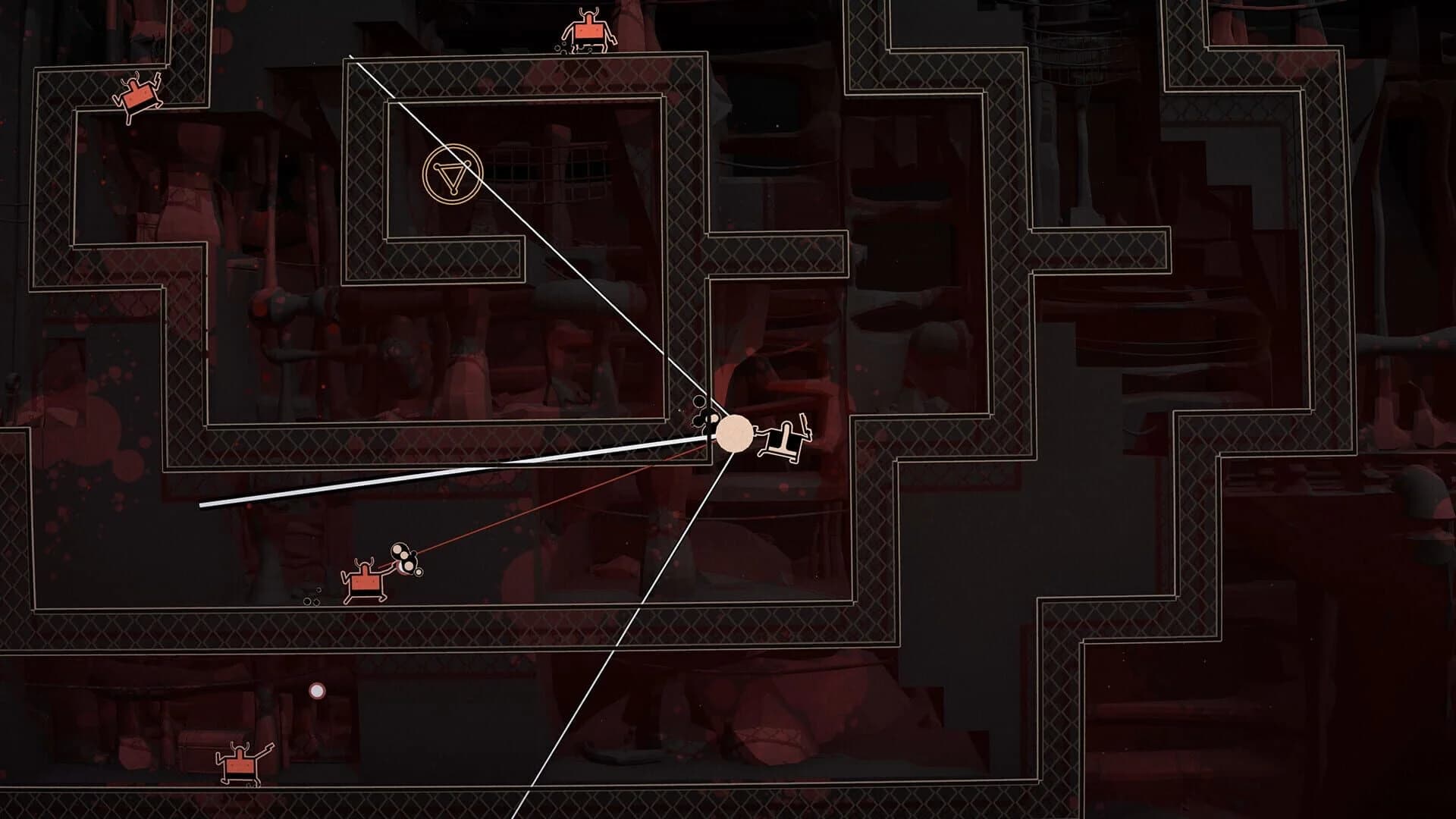 Shotgun Cop Man screenshot 2