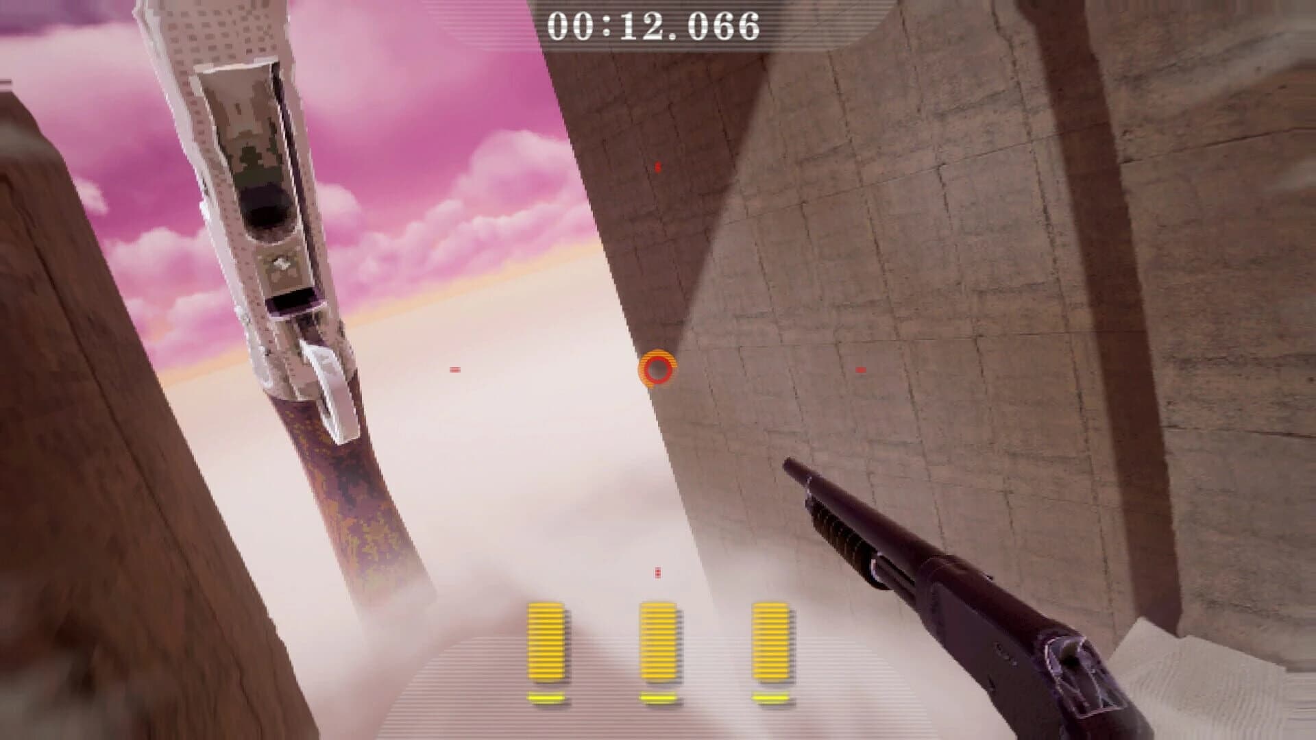 Shotgun Dreams screenshot 4