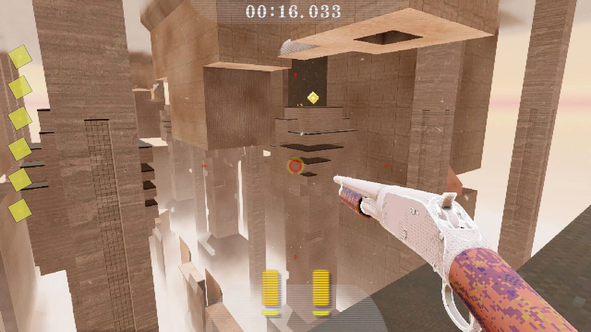 Shotgun Dreams screenshot 5
