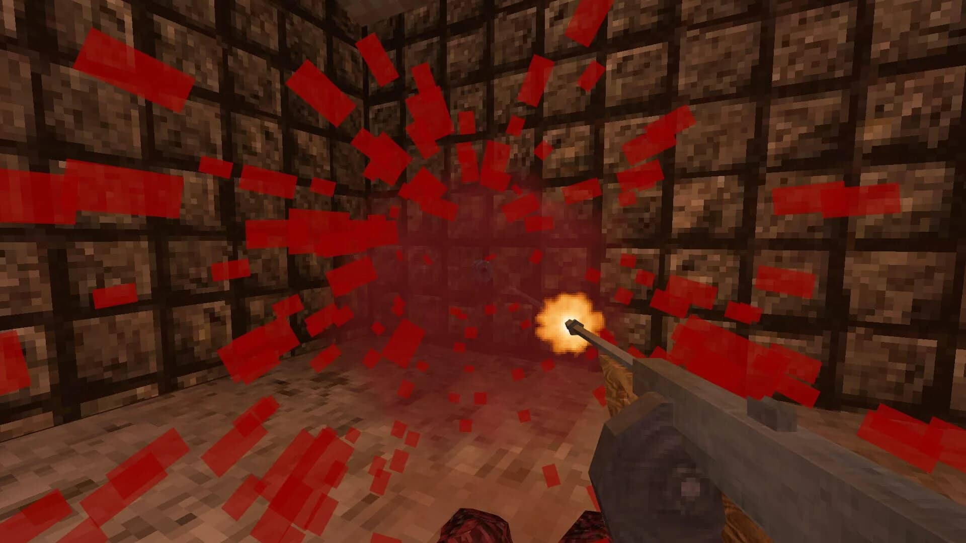 ShotGun Exorcist screenshot 5