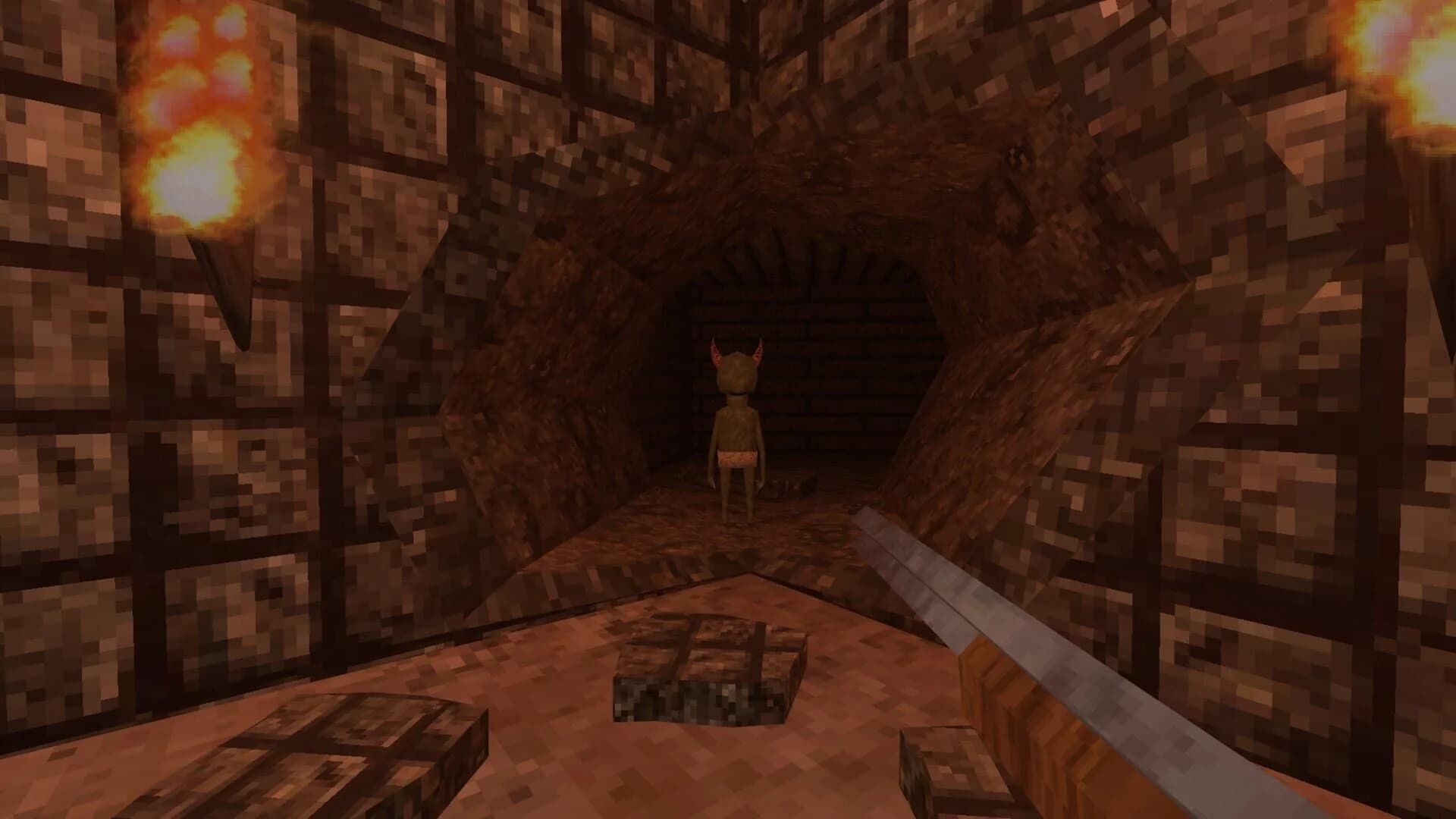 ShotGun Exorcist screenshot 1