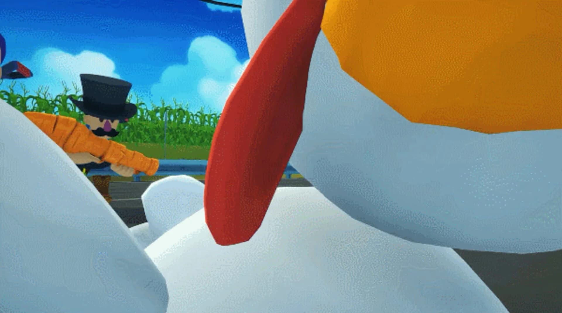 Shotgun Farmers screenshot 4