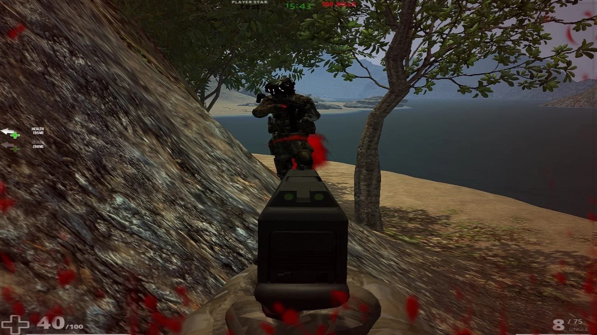 ShotKill screenshot 5