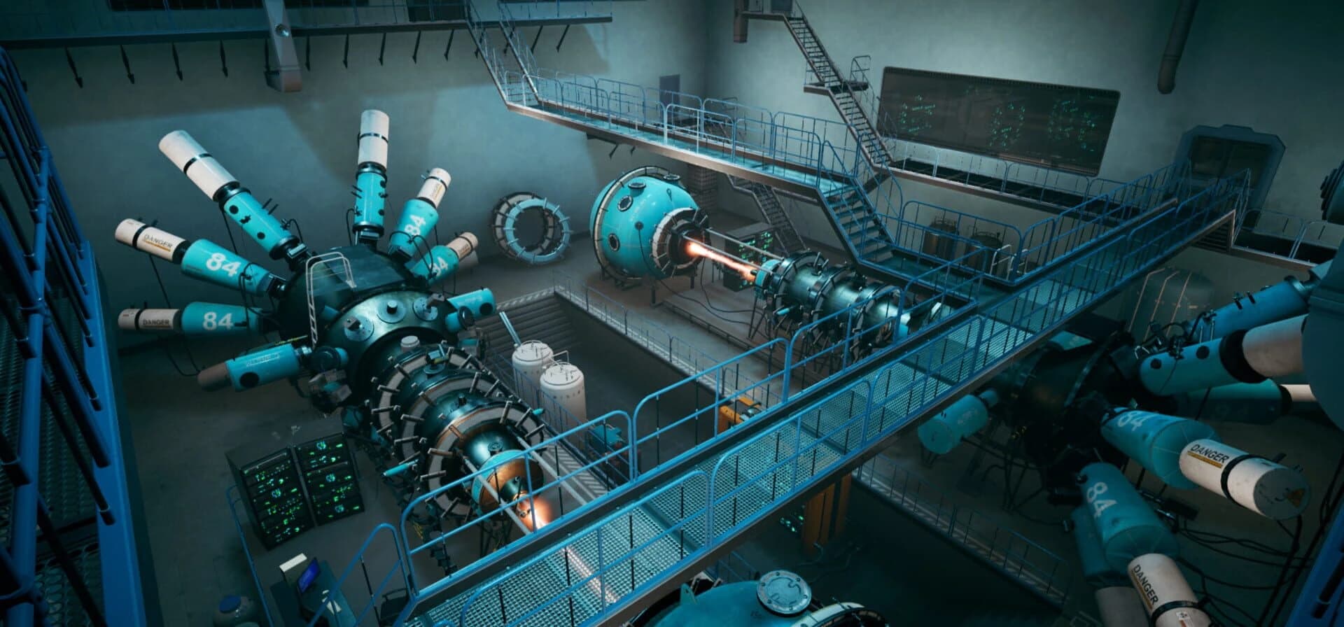 Shots screenshot 3