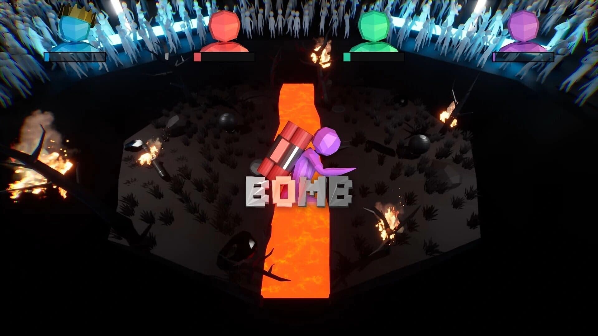 Shove screenshot 2