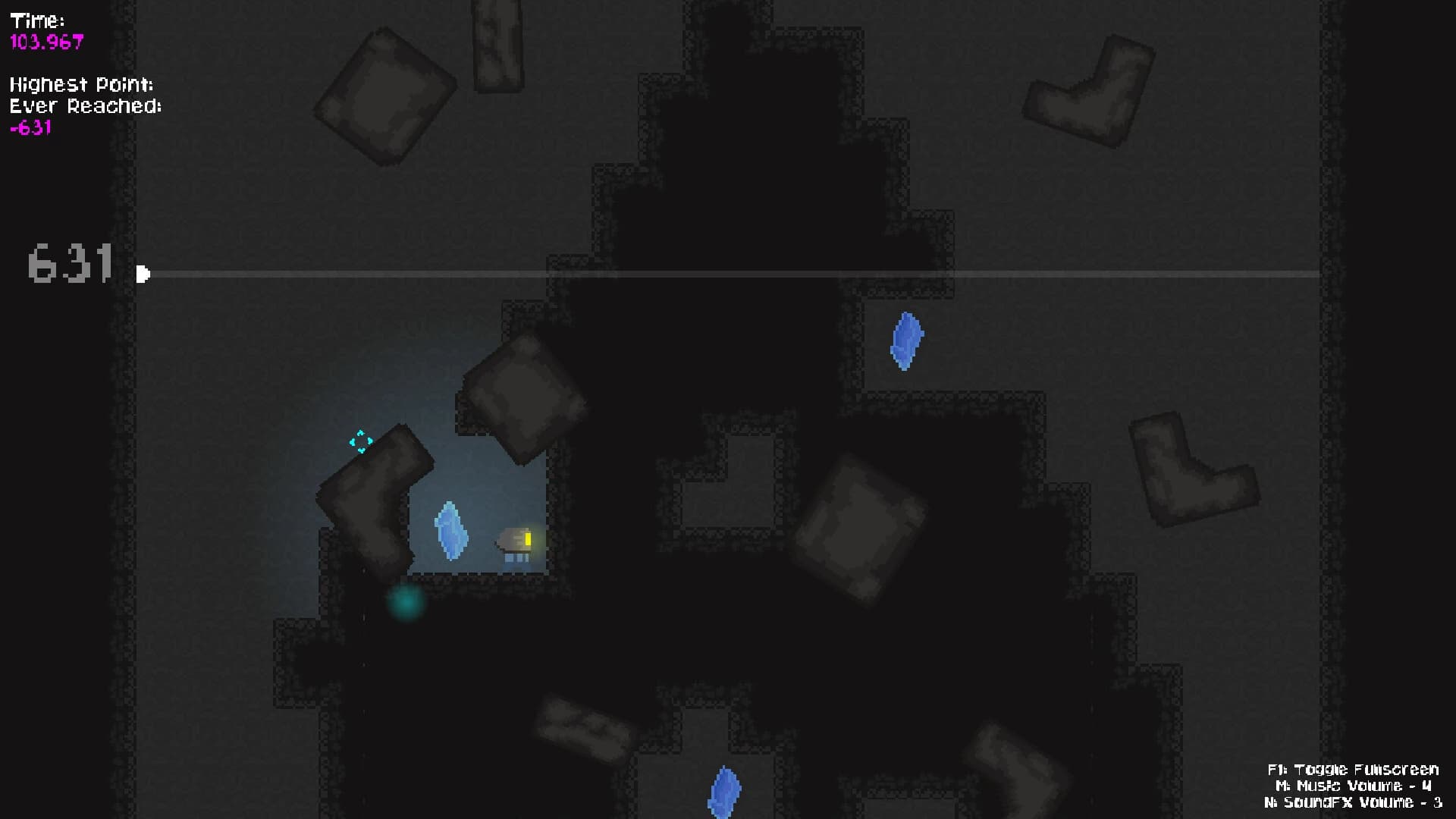 Shovel Escape screenshot 5