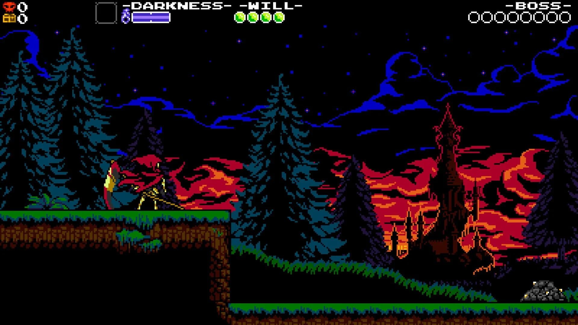 Shovel Knight: Specter of Torment screenshot 3