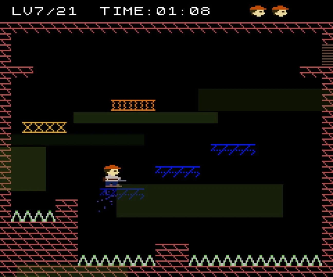 Shovelboy screenshot 5