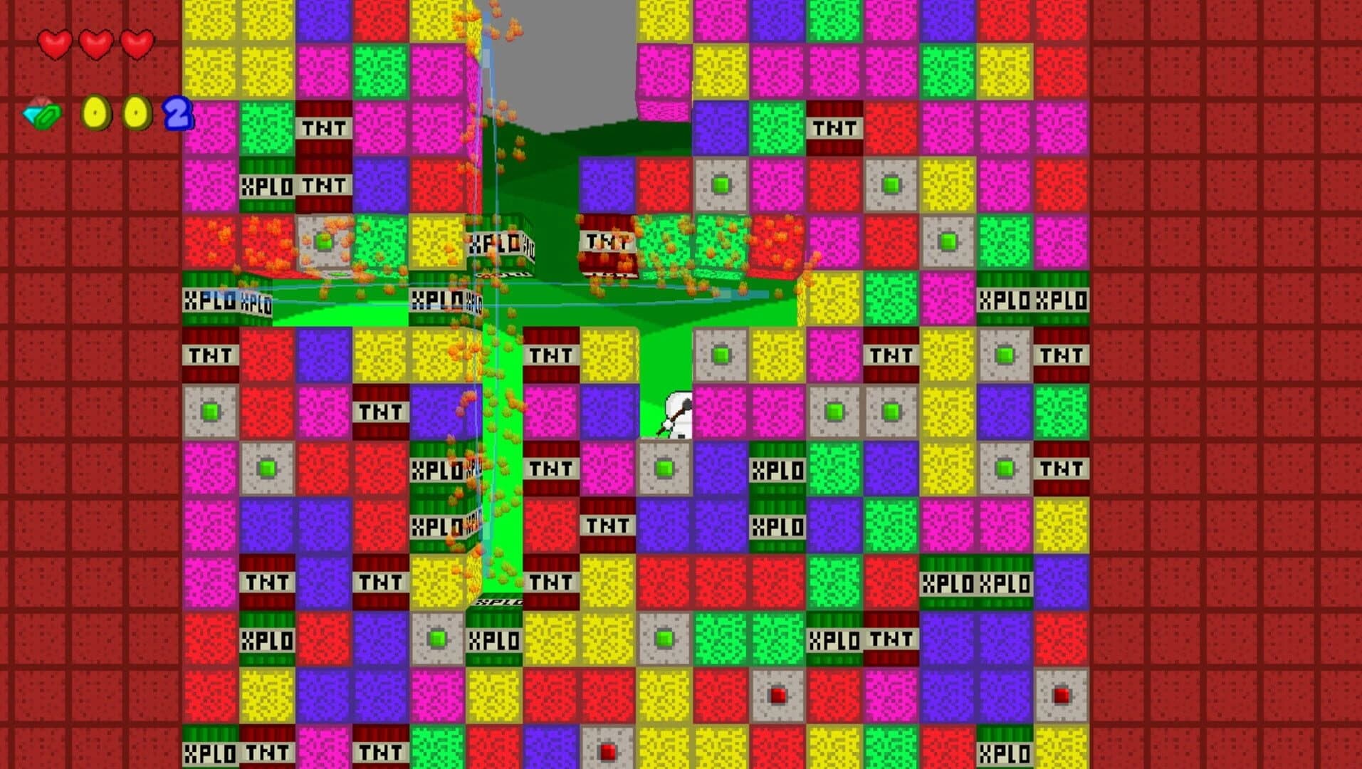 Shovelware screenshot 3