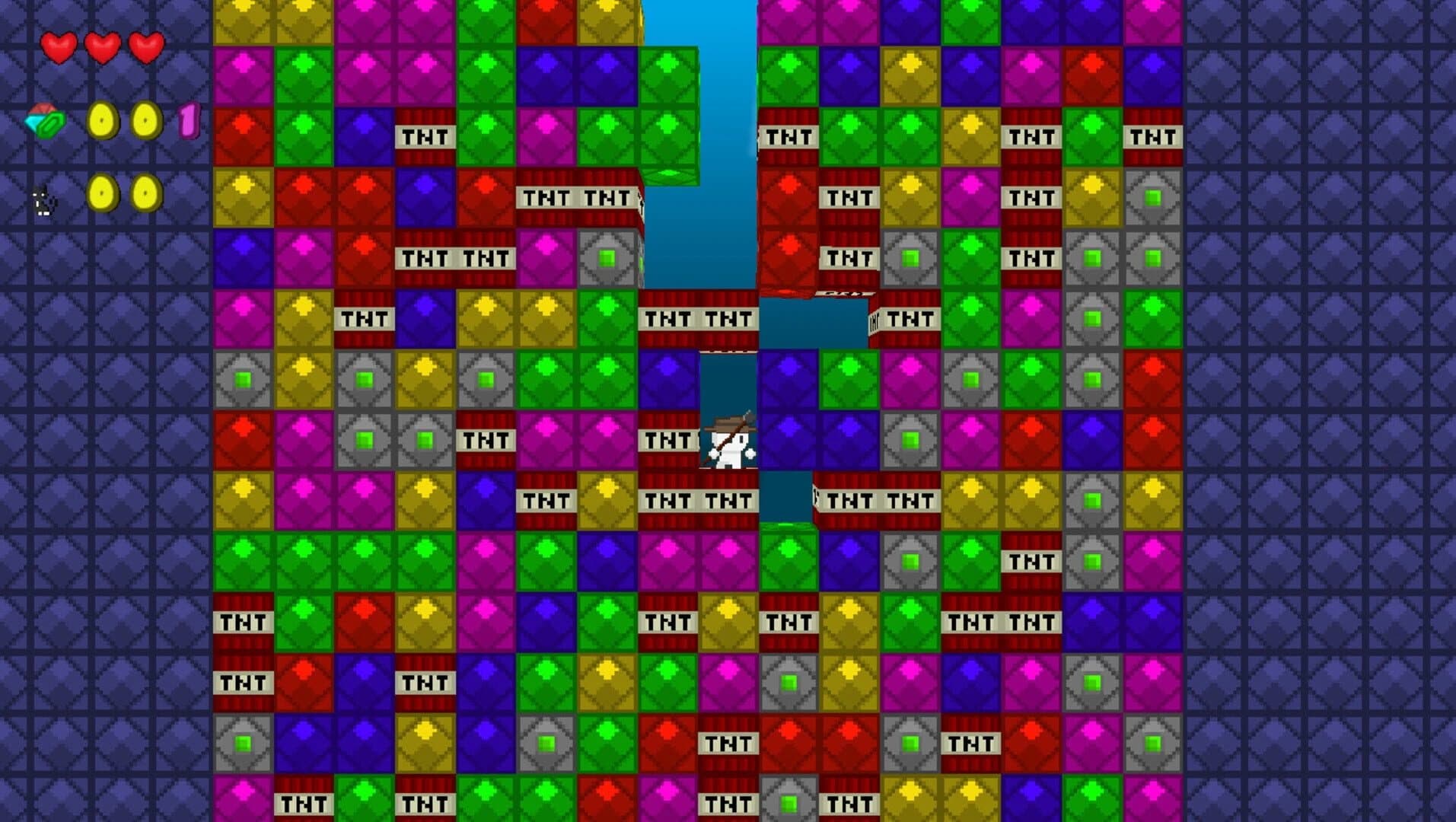 Shovelware screenshot 5