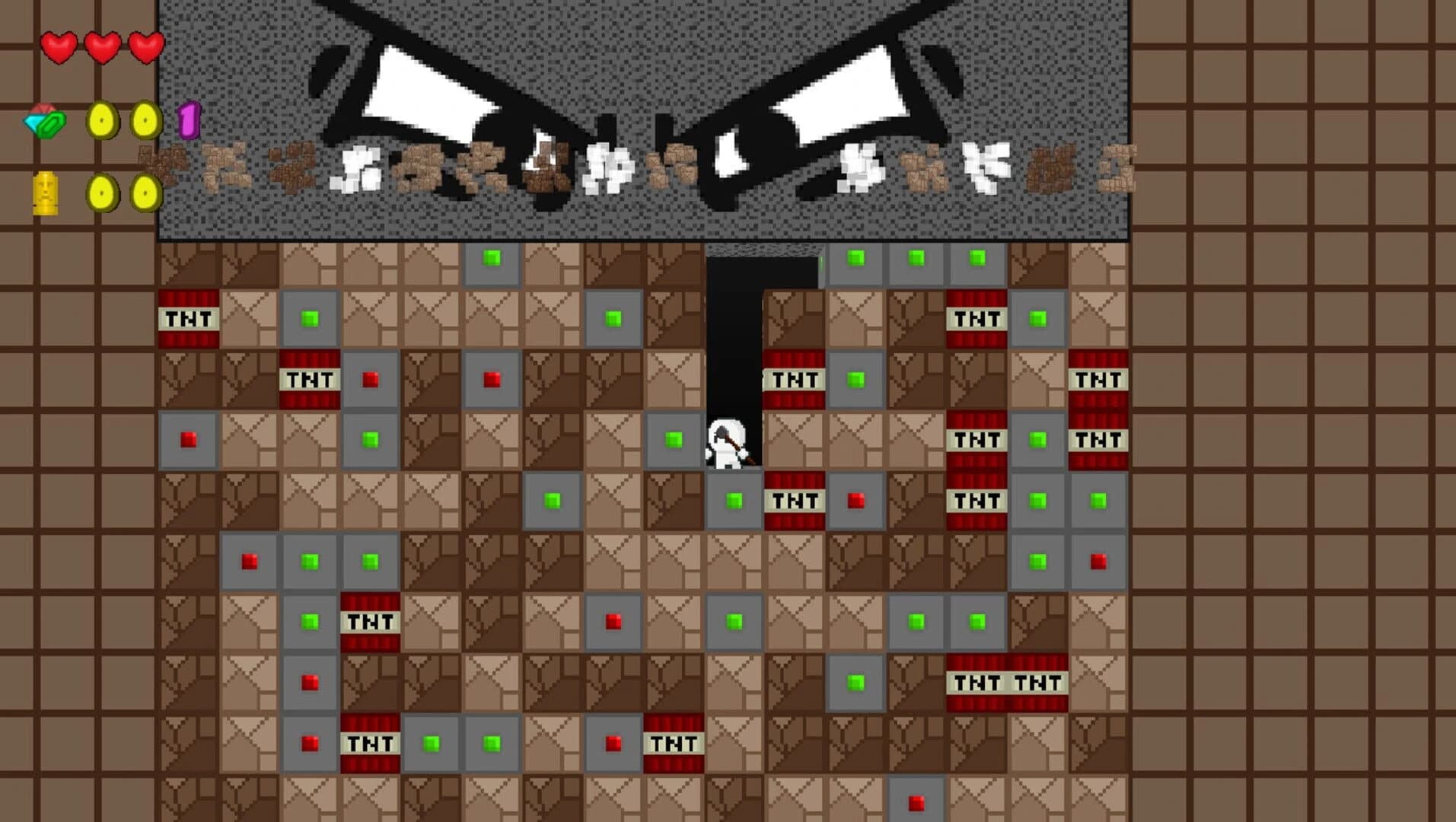 Shovelware screenshot 2