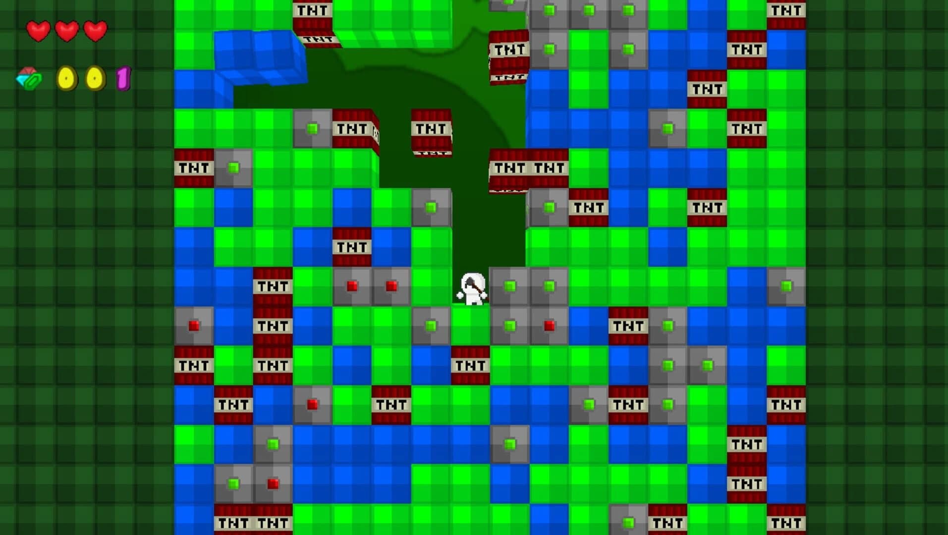 Shovelware screenshot 4