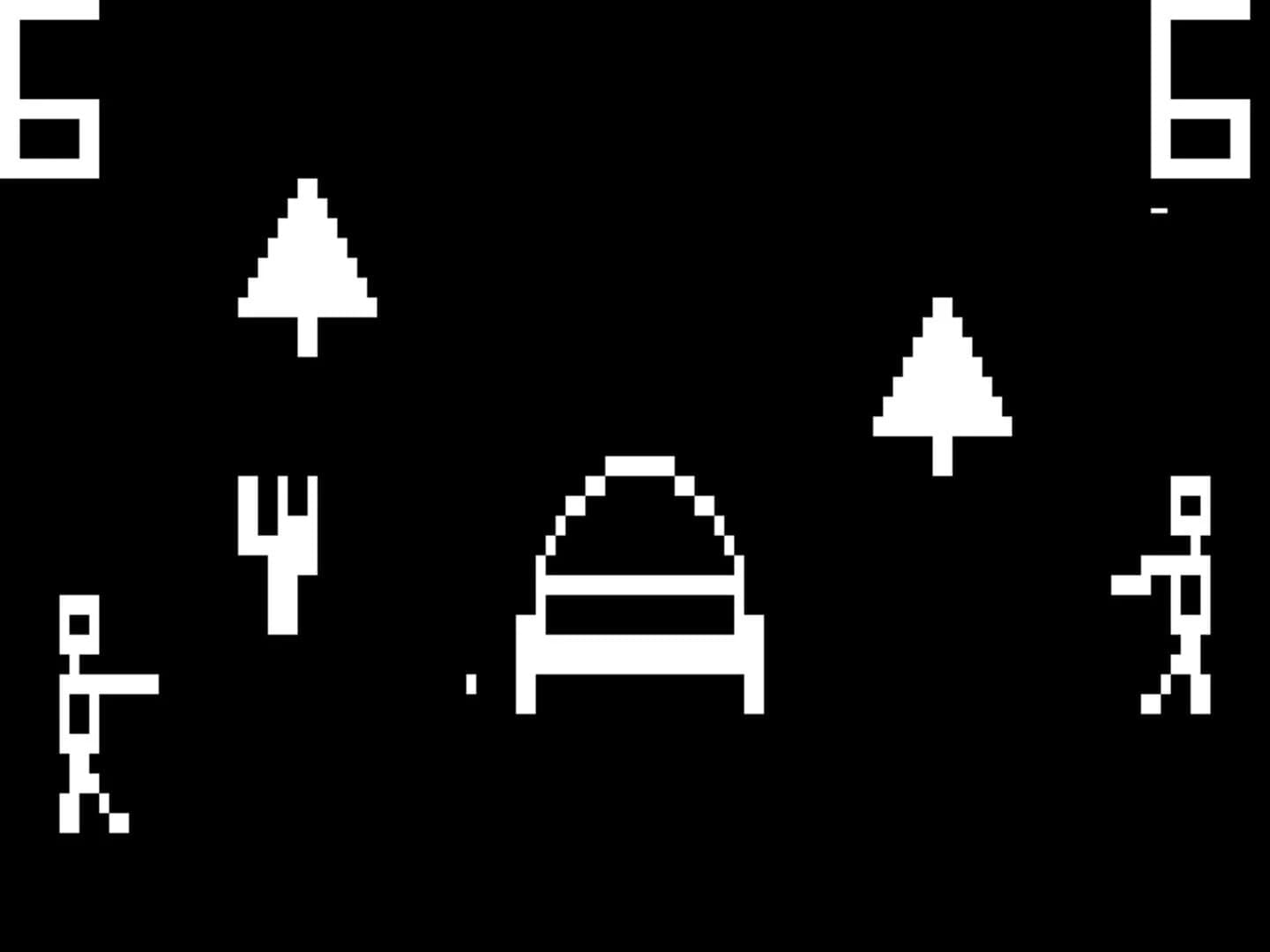 Showdown screenshot 1
