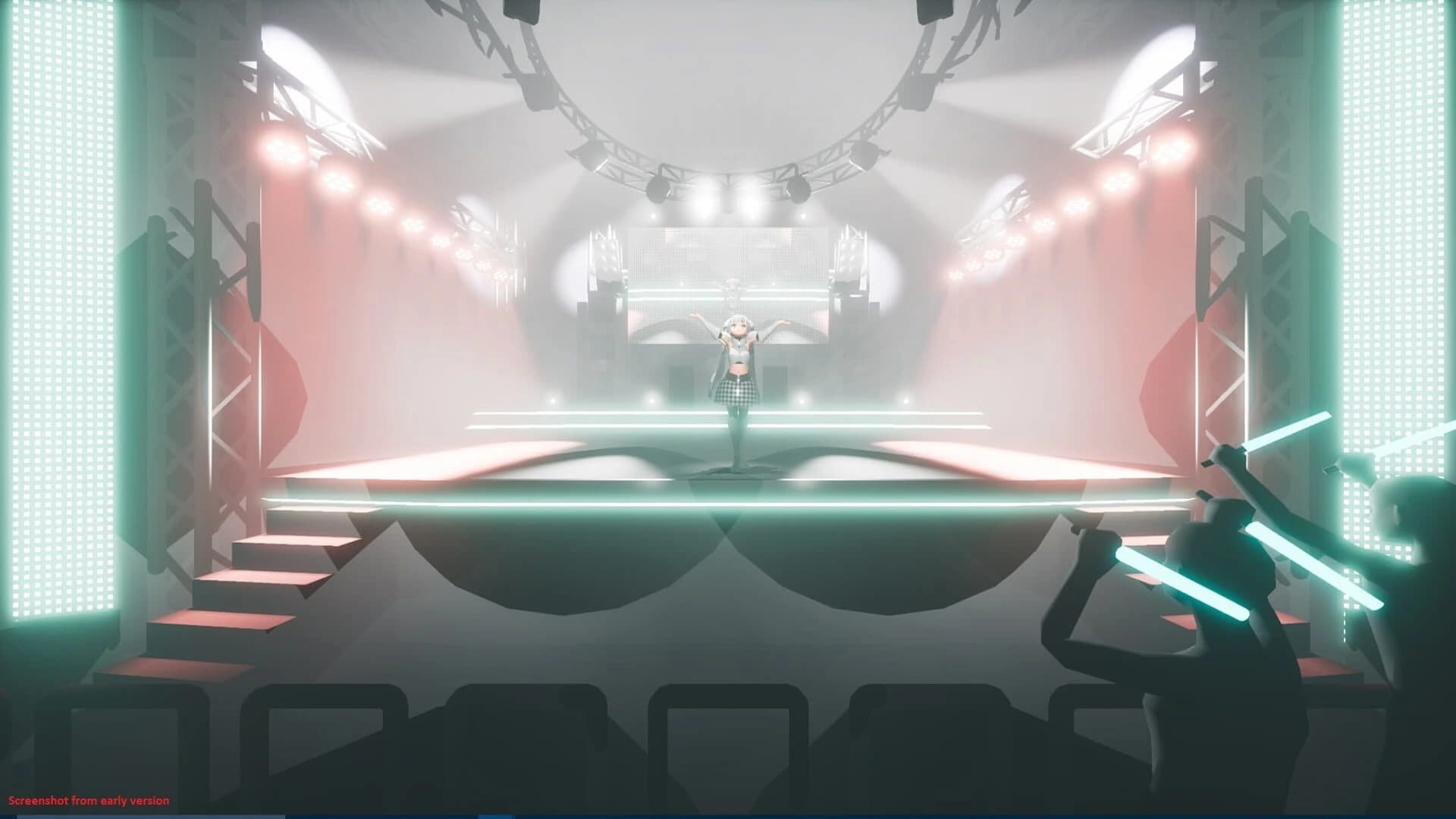 Showmaker screenshot 5