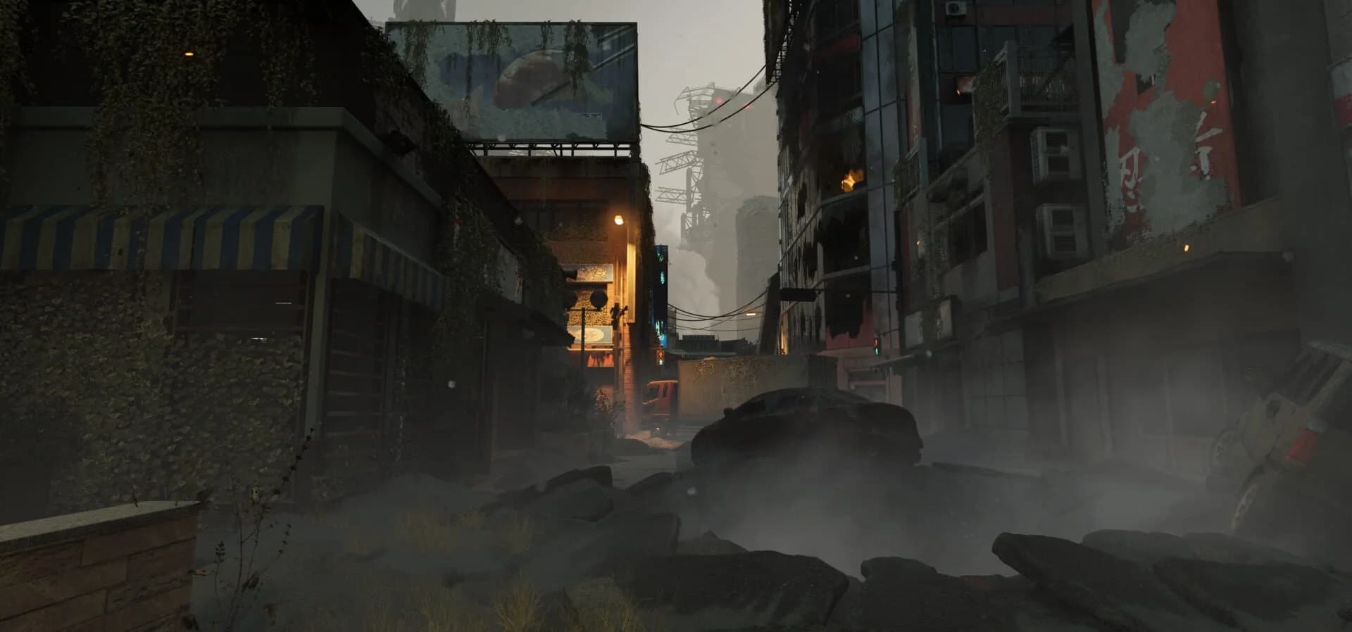 Shrapnel screenshot 4