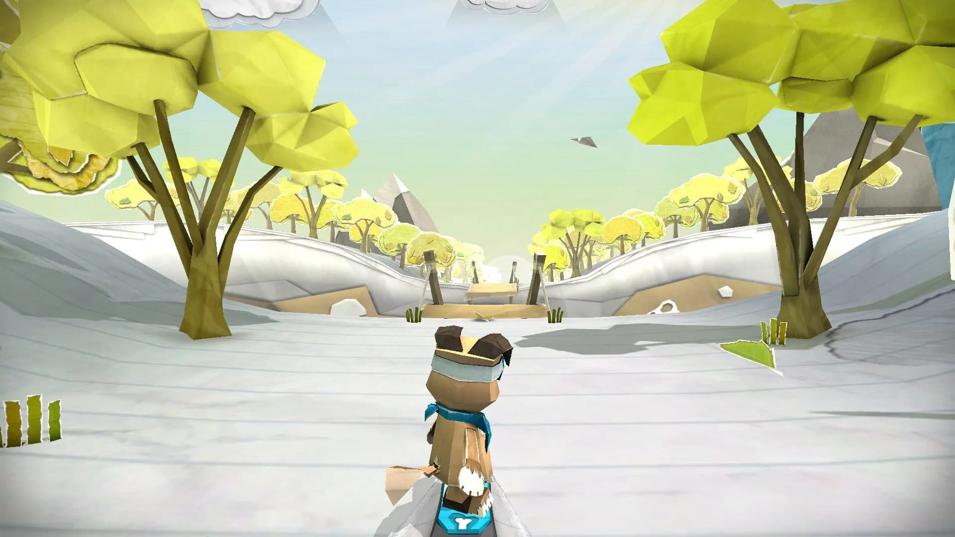 Shred It! screenshot 1