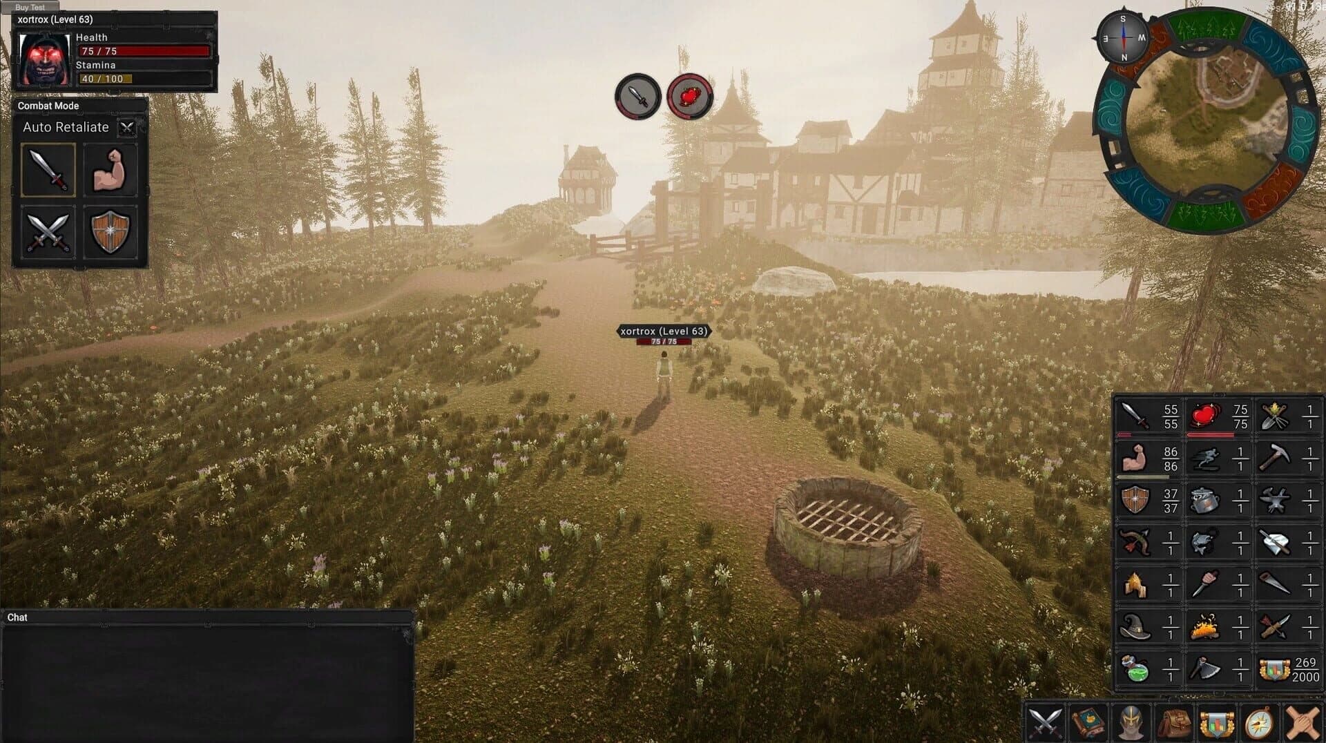 Shredded Faith screenshot 2