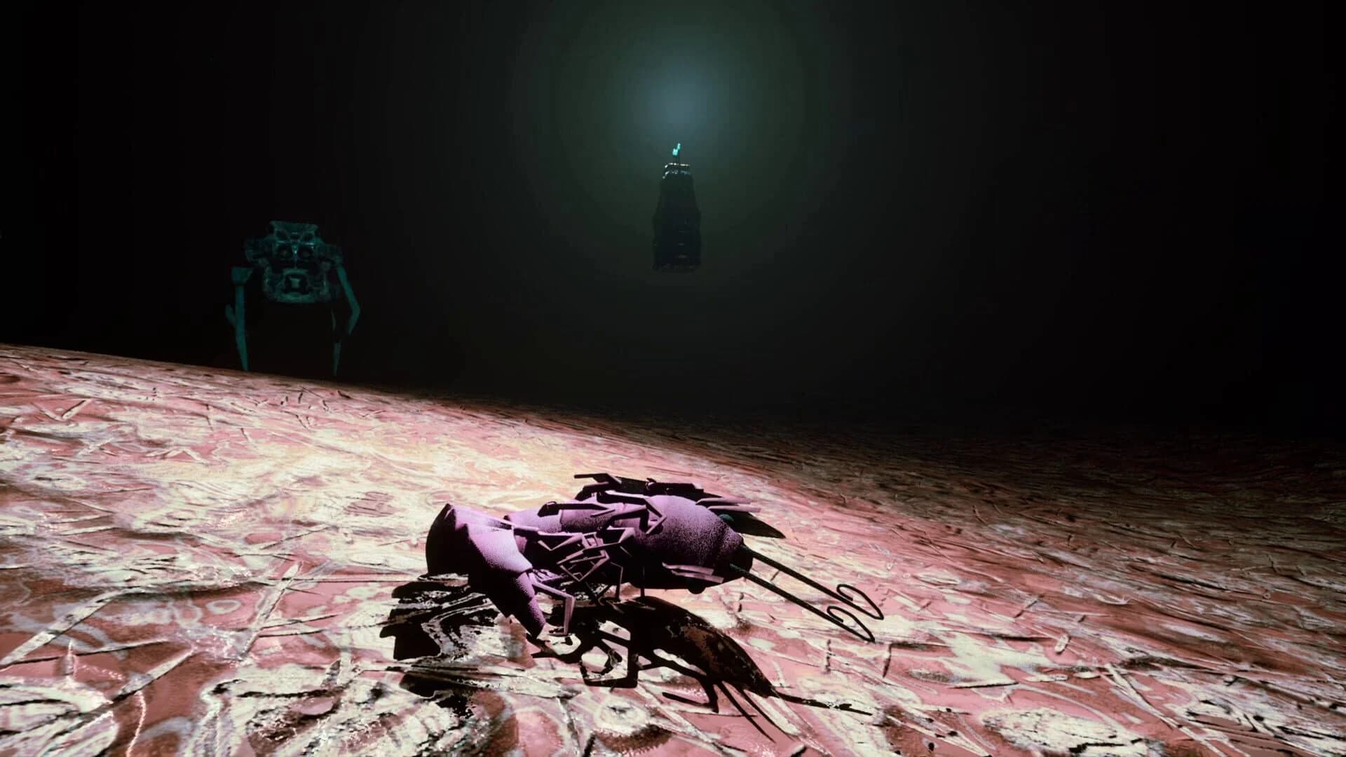 Shrimp screenshot 2