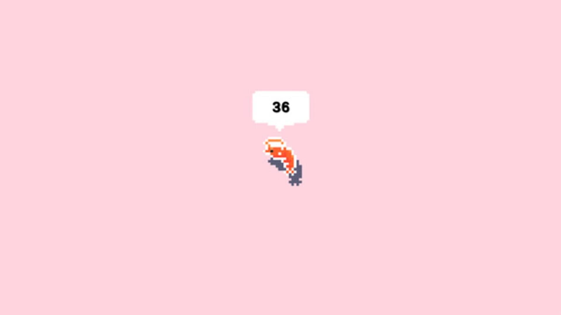 Shrimp screenshot 1